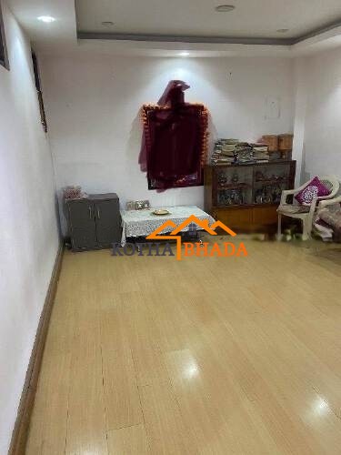 Spacious 2bhk flat for rent