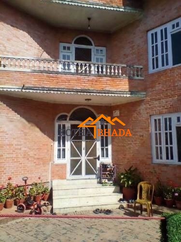 Flat for rent in thaiba