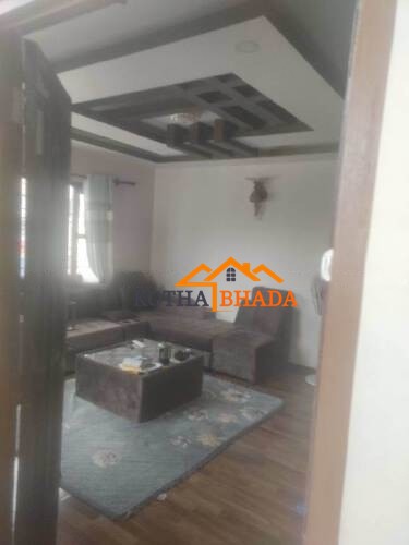 2bhk flat rent in Dhadikot, Bhaktapur