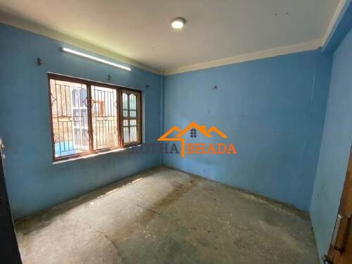 1 Room on rent in  kageshwori