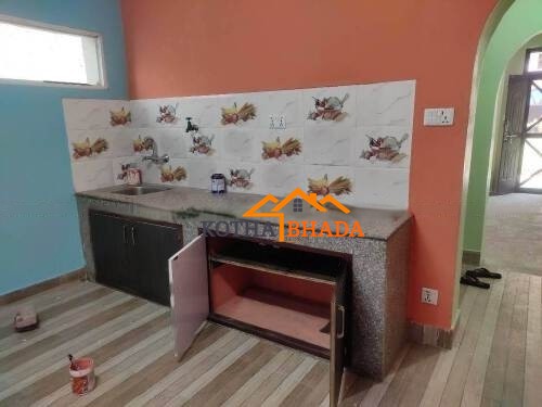 2 bhk flat for rent in new thimi