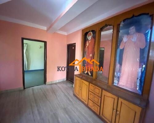 House on rent in Dhapasi