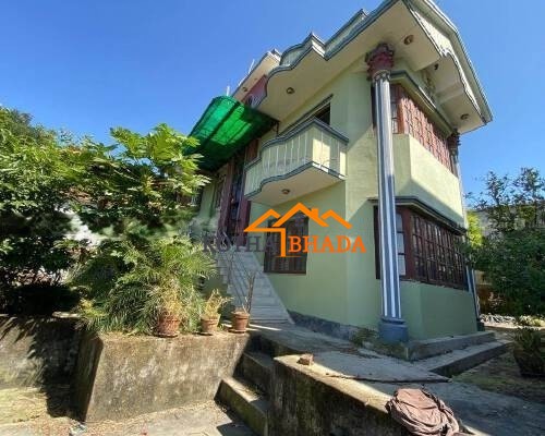 House on rent in Dhapasi