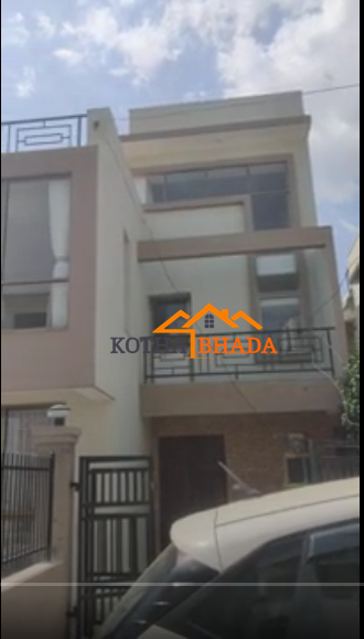 Full house for rent in bhaisepati