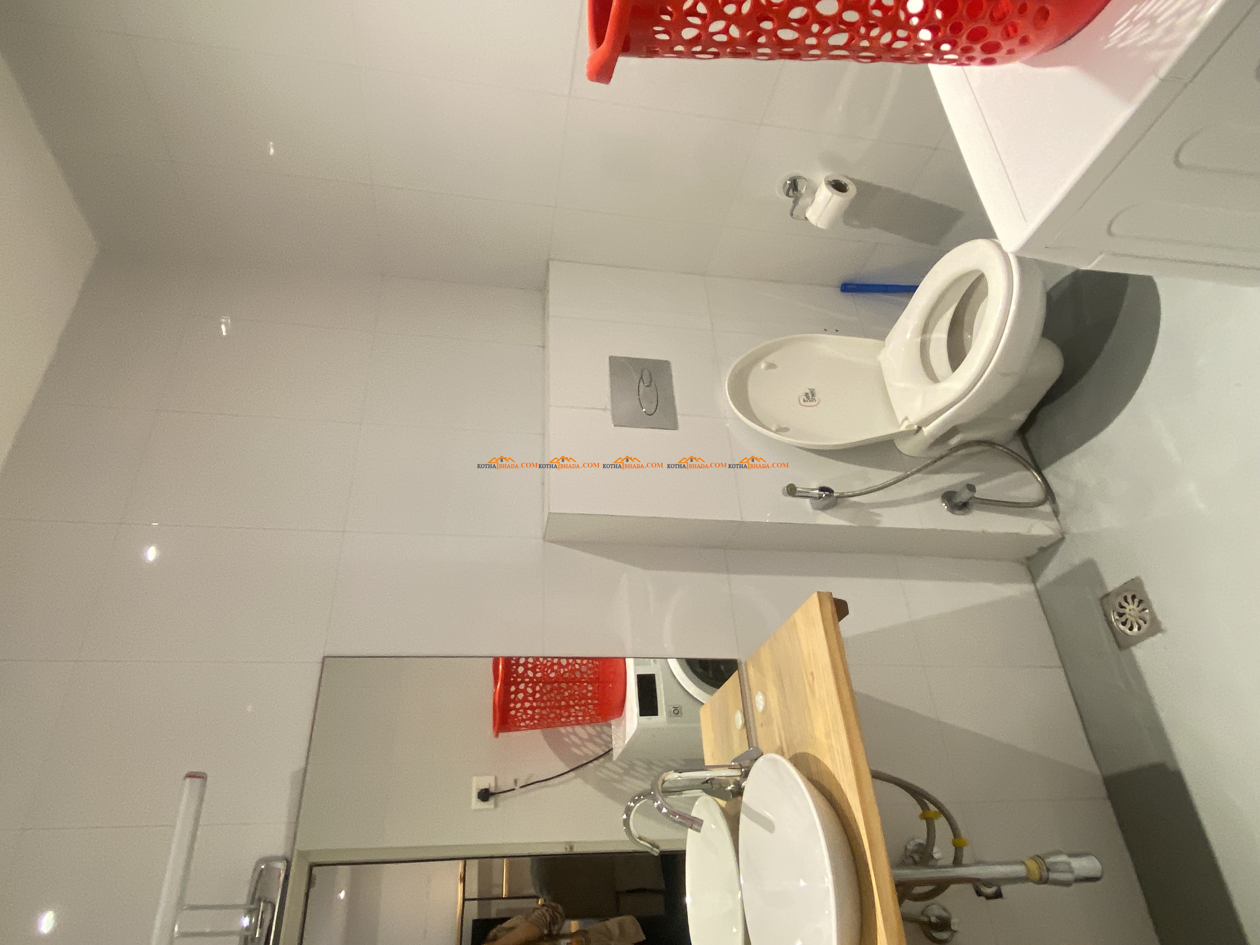 1BHK full furnished premium apartment (gym included) available for rent in Sanepa