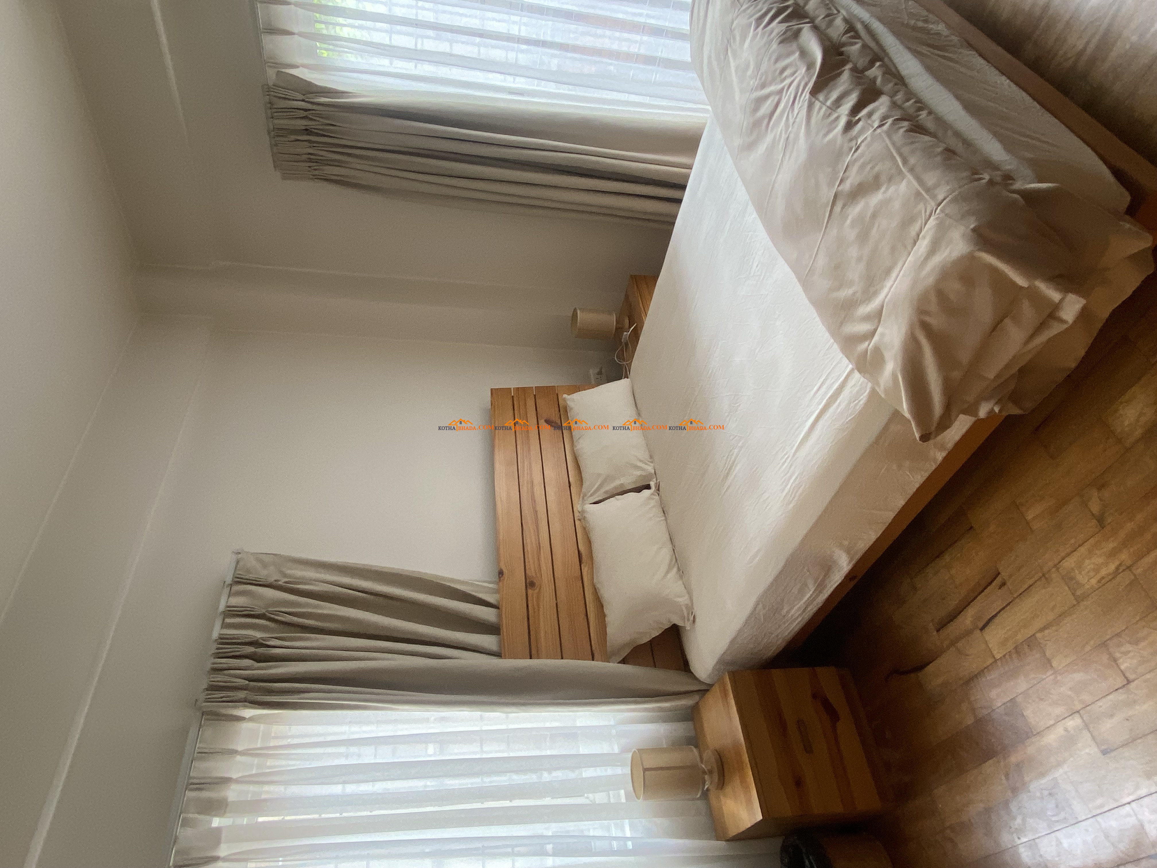 1BHK full furnished premium apartment (gym included) available for rent in Sanepa