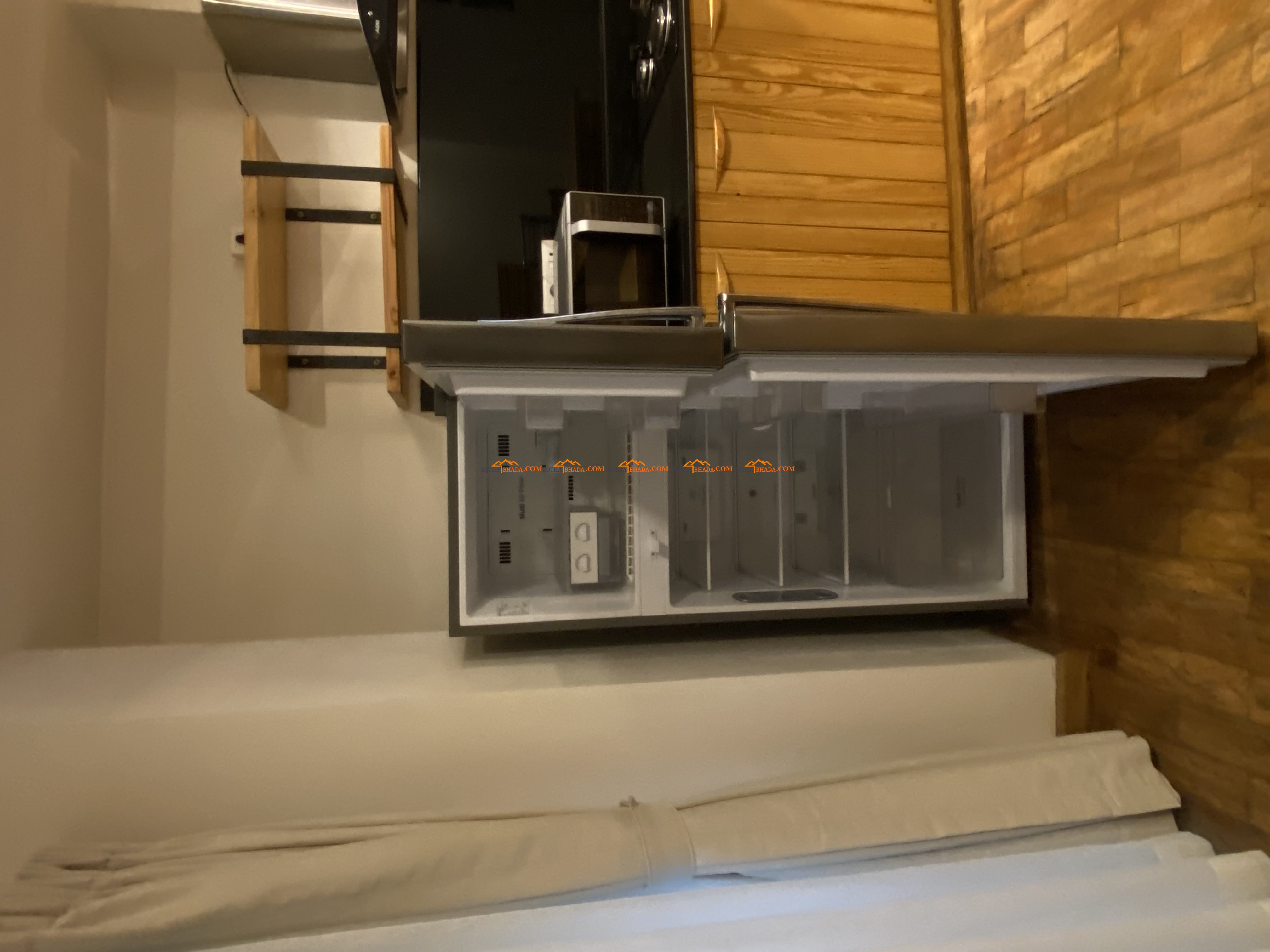 1BHK full furnished premium apartment (gym included) available for rent in Sanepa