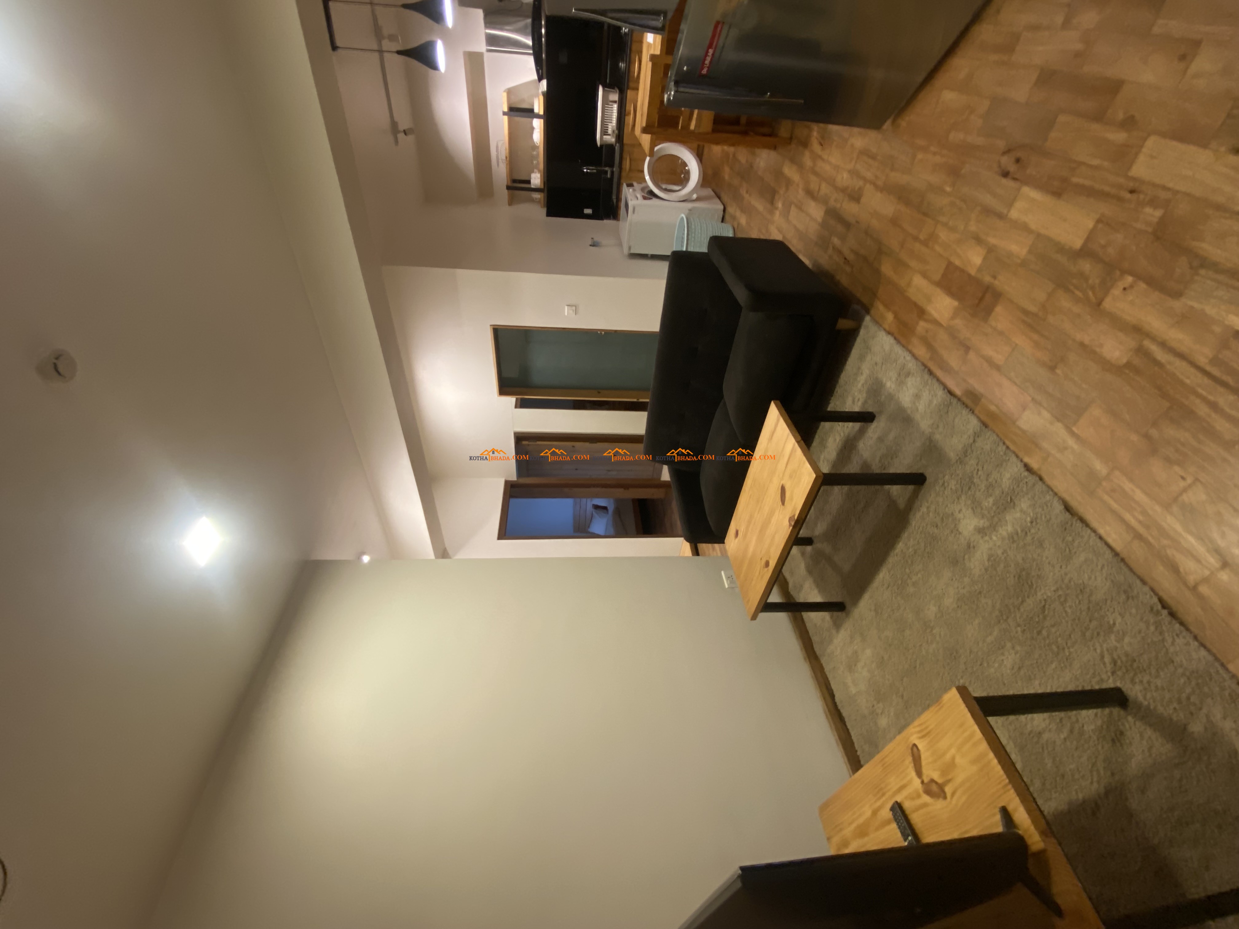 2BHK premium fully furnished apartment available for rent in Sanepa lalitpur