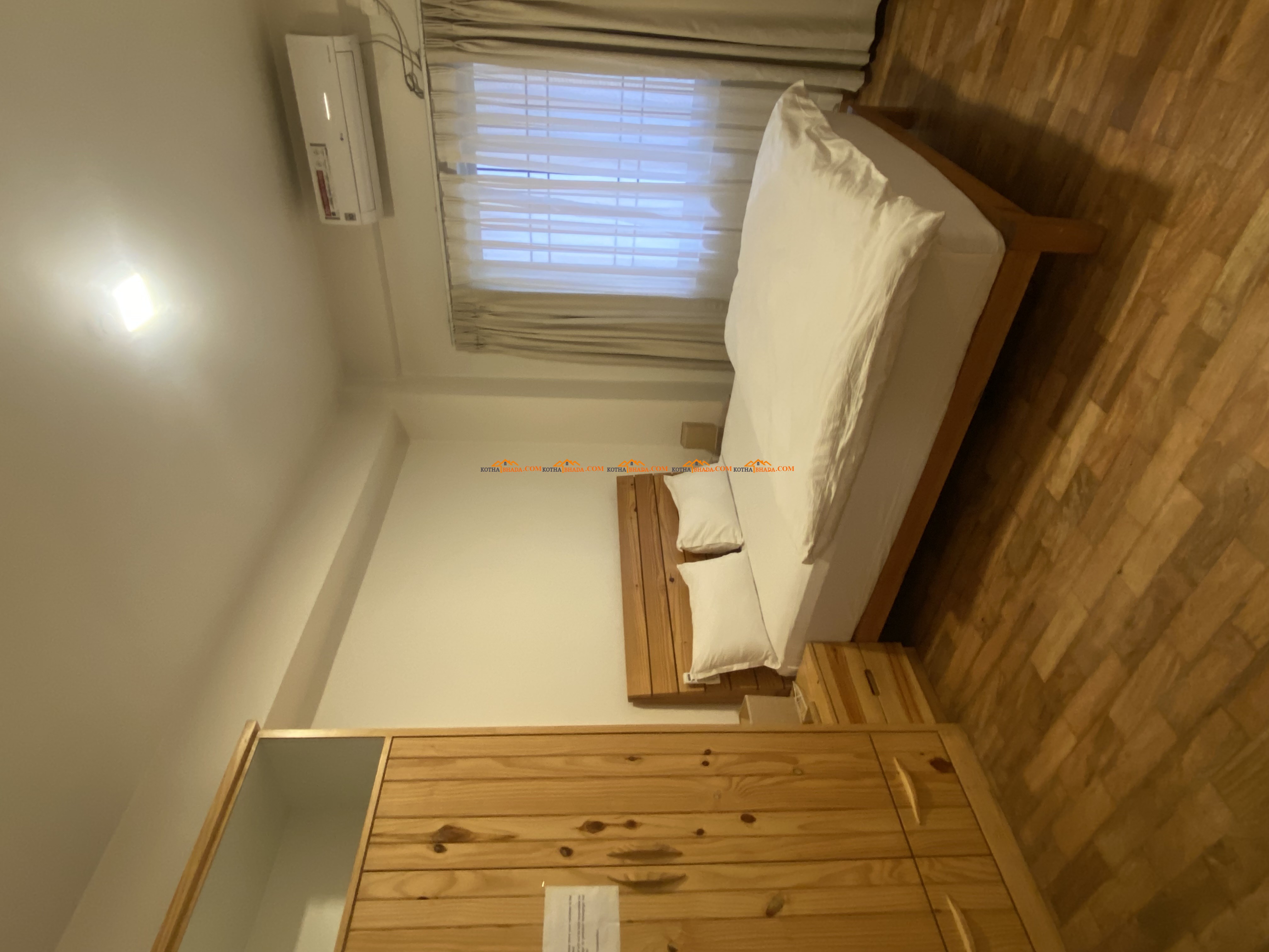 2BHK premium fully furnished apartment available for rent in Sanepa lalitpur