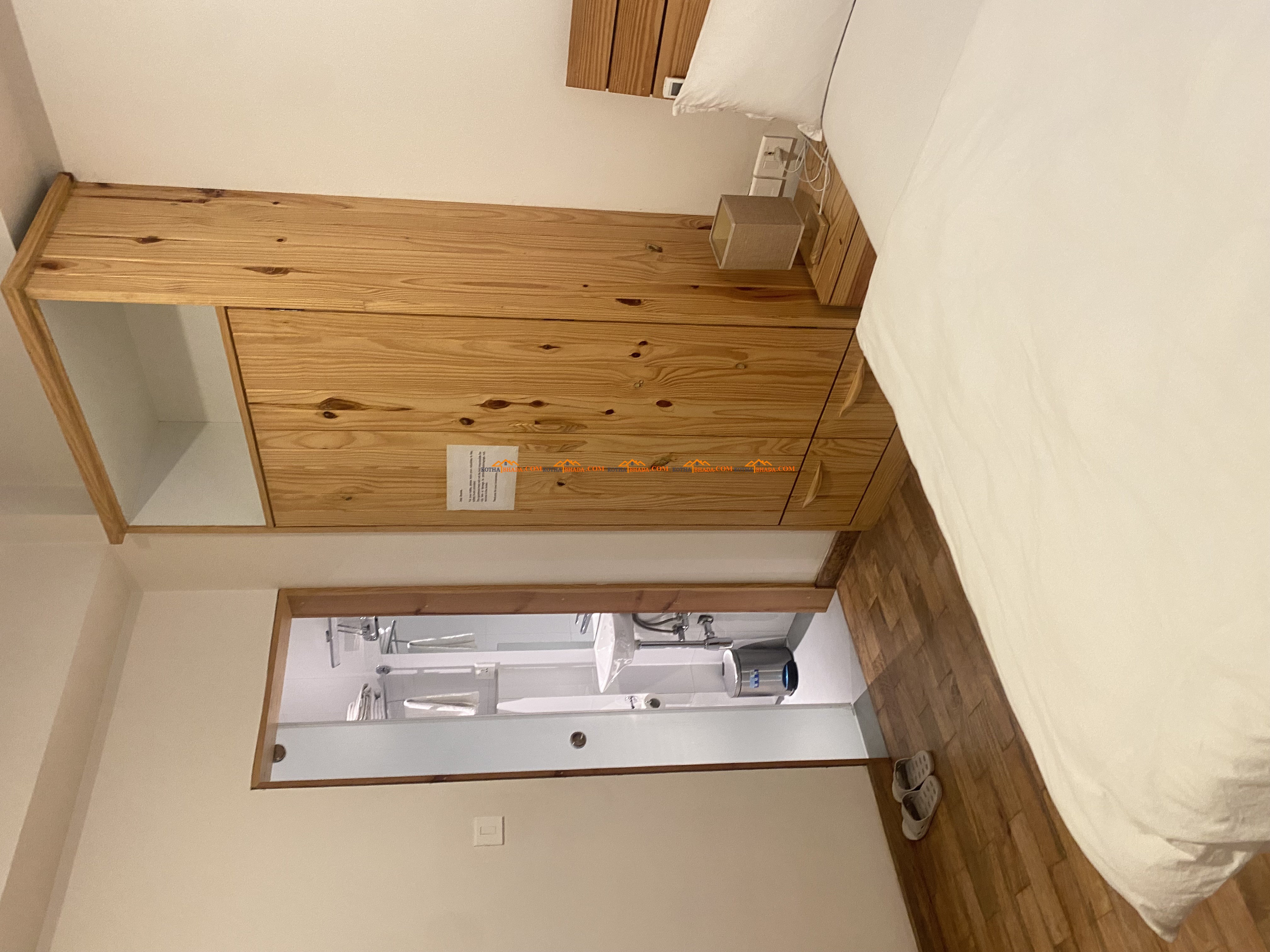 2BHK premium fully furnished apartment available for rent in Sanepa lalitpur