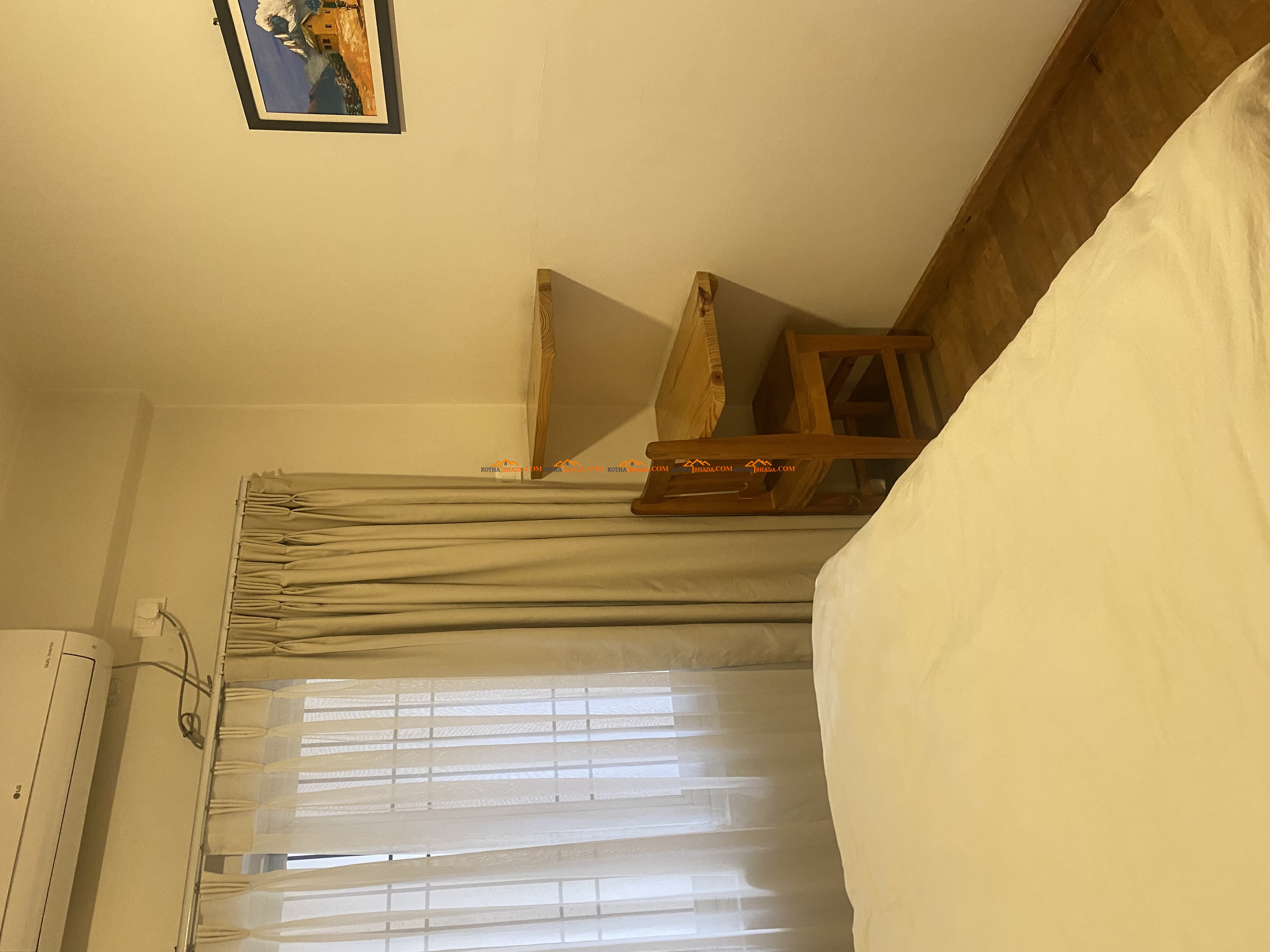 2BHK premium fully furnished apartment available for rent in Sanepa lalitpur