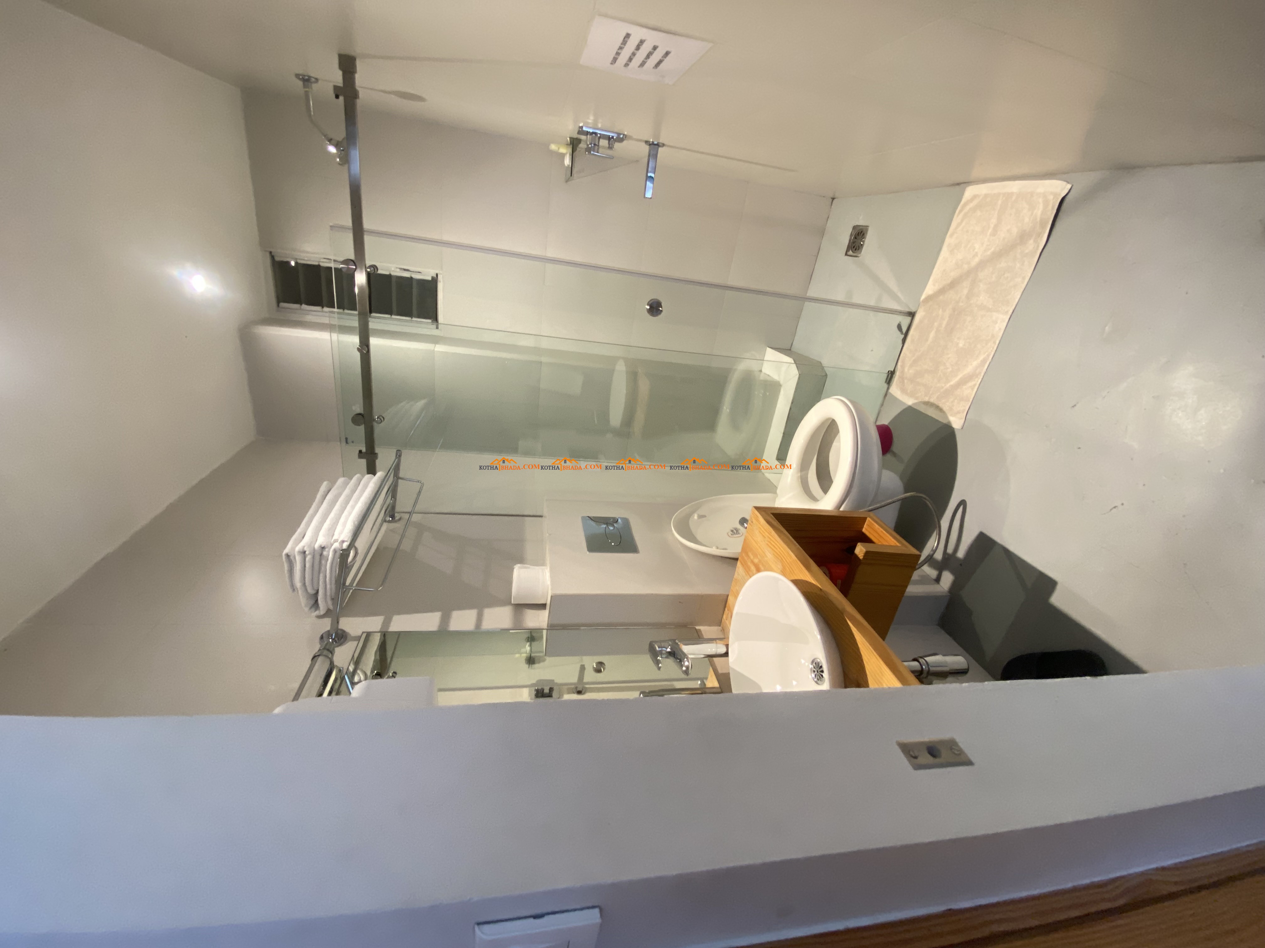 Cozy 1BHK premium fully furnished apartment  available for rent in Sanepa