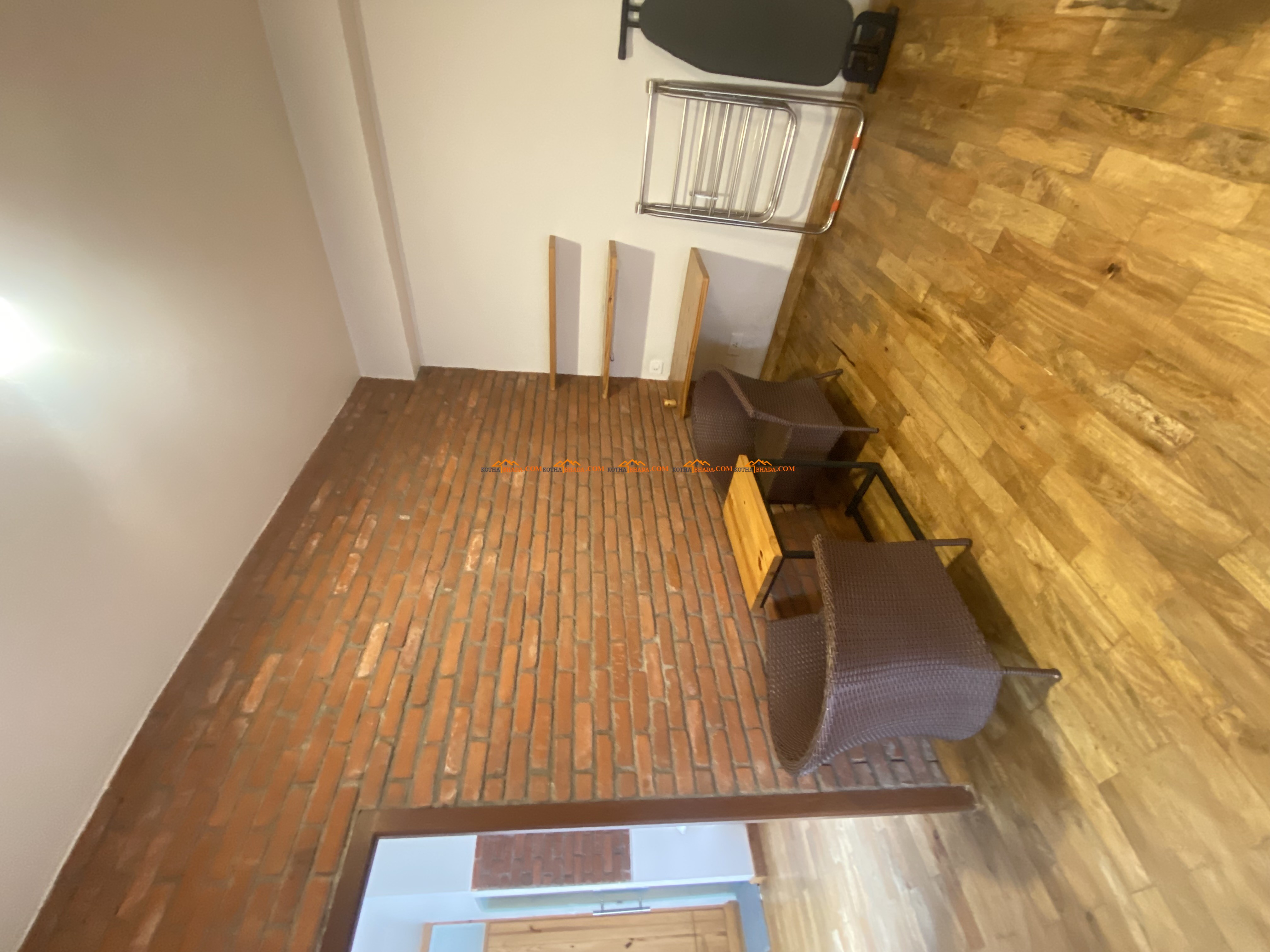 Cozy 1BHK premium fully furnished apartment  available for rent in Sanepa