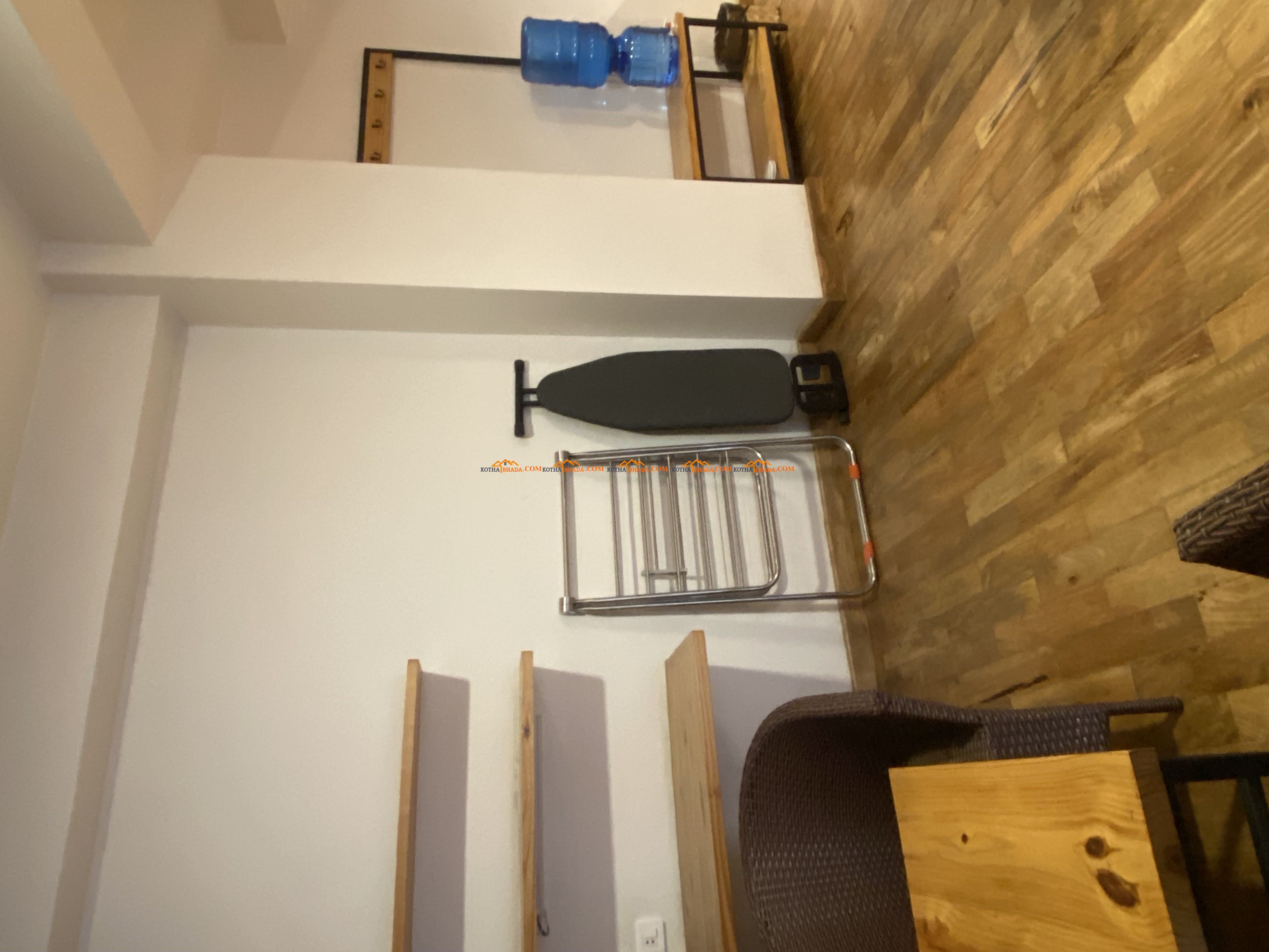 Cozy 1BHK premium fully furnished apartment  available for rent in Sanepa