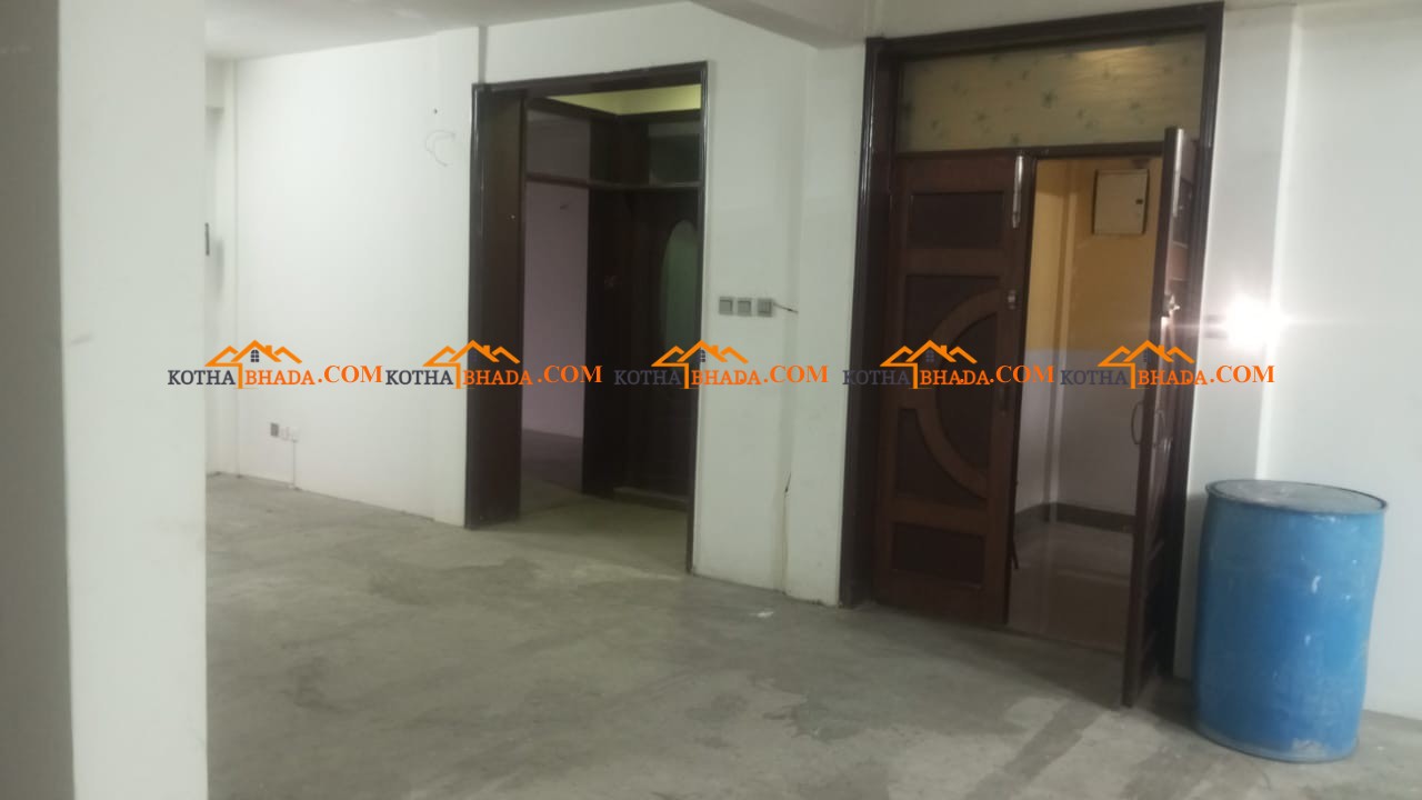 Office space available for rent in Sanepa Lalitpur