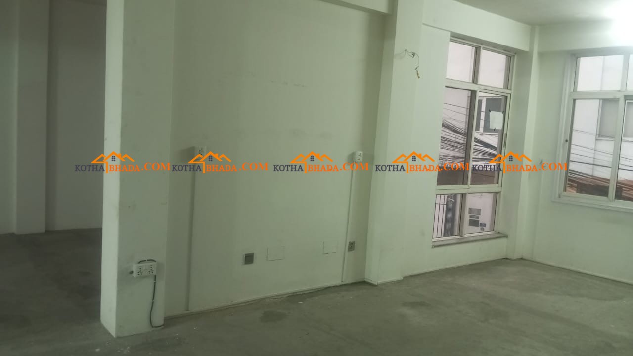 Office space available for rent in Sanepa Lalitpur