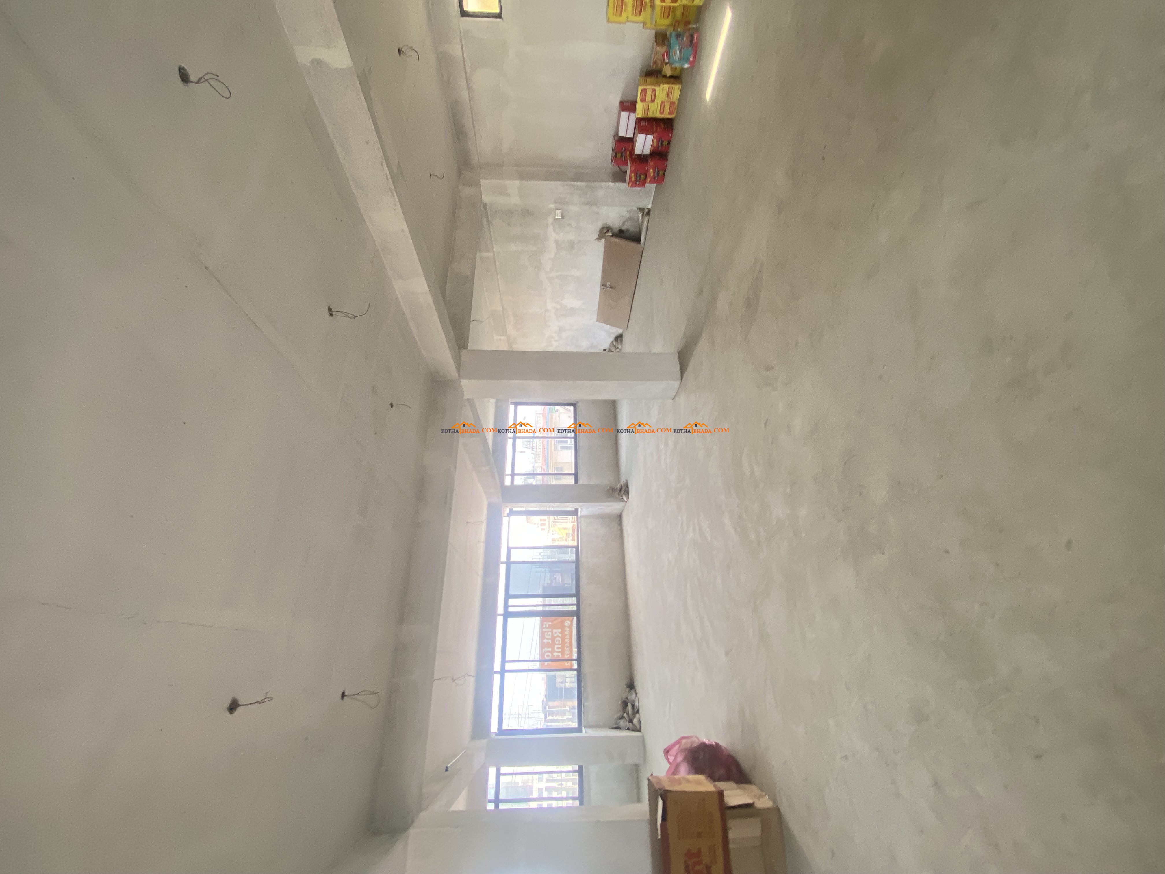 Office space available for rent in Gwarko