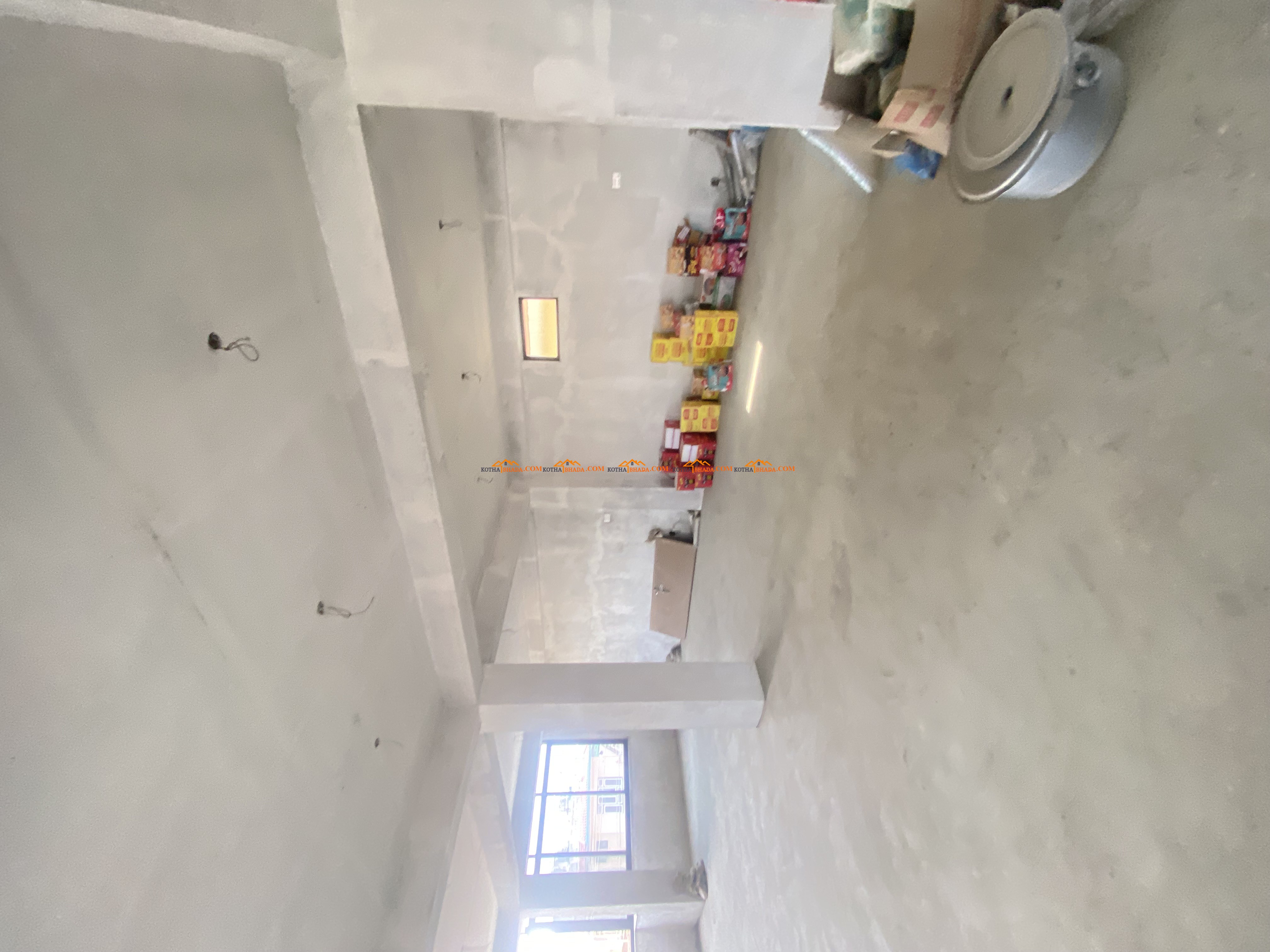 Office space available for rent in Gwarko