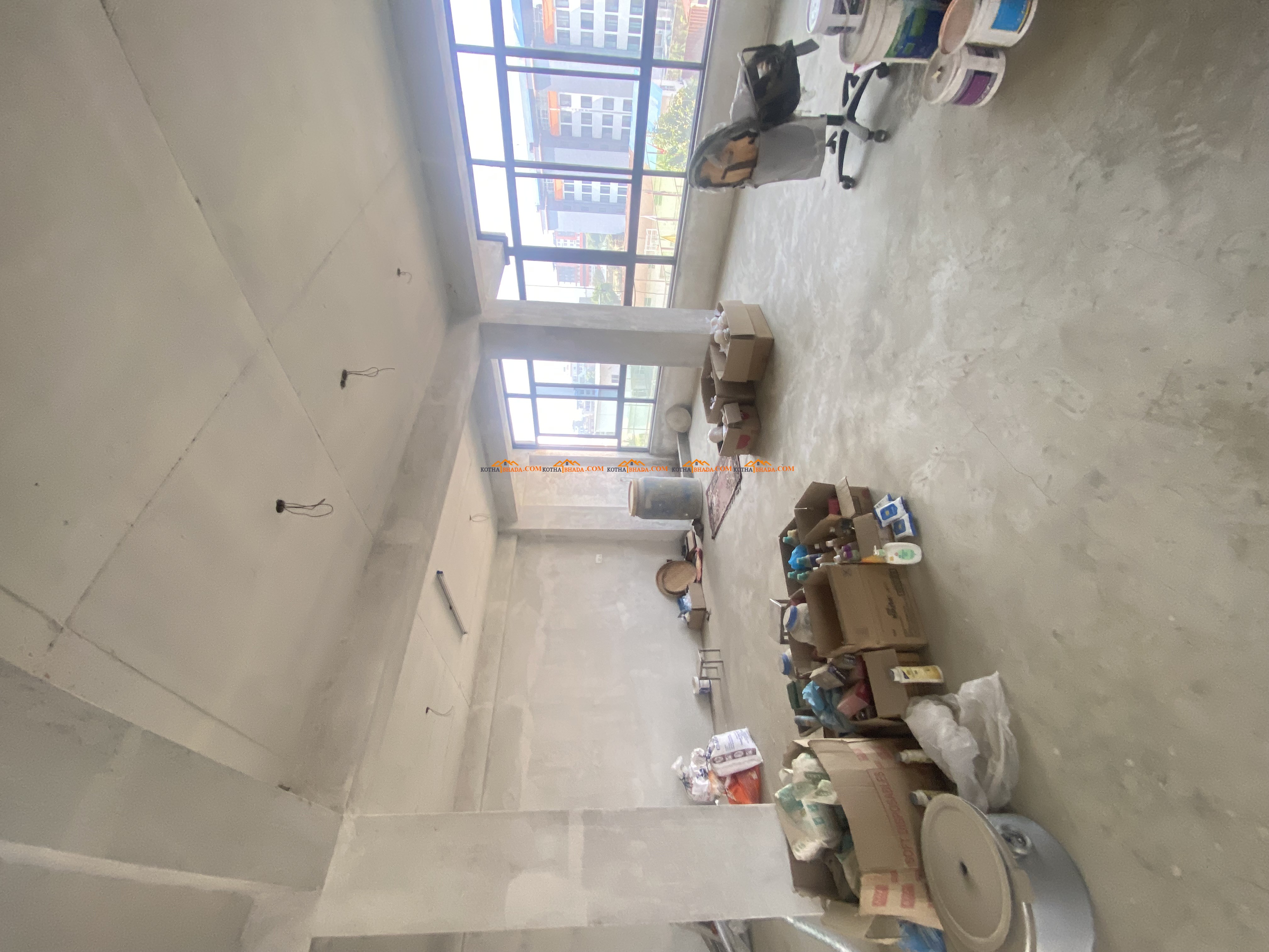 Office space available for rent in Gwarko