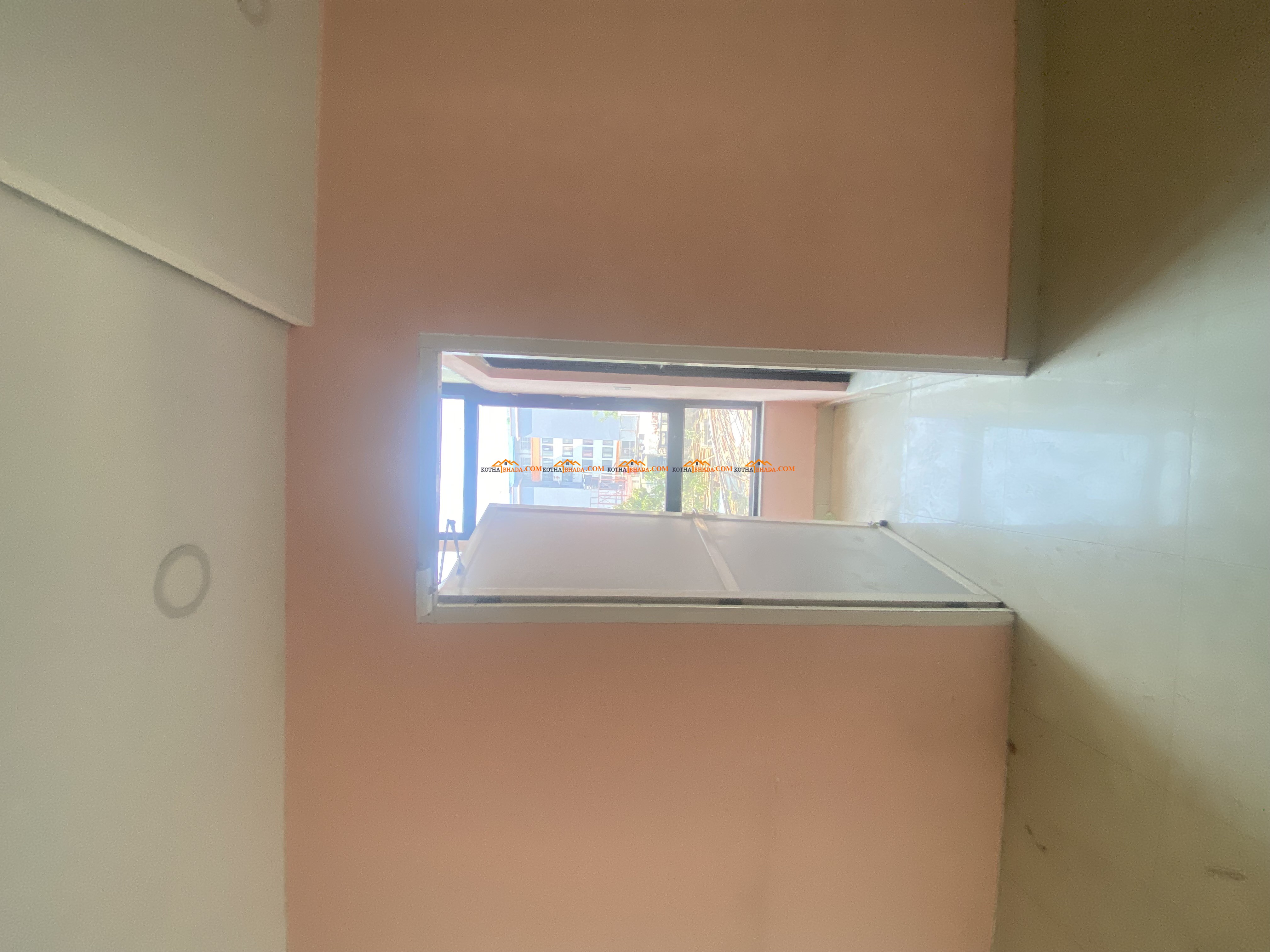 Commercial space available for rent in Gwarko