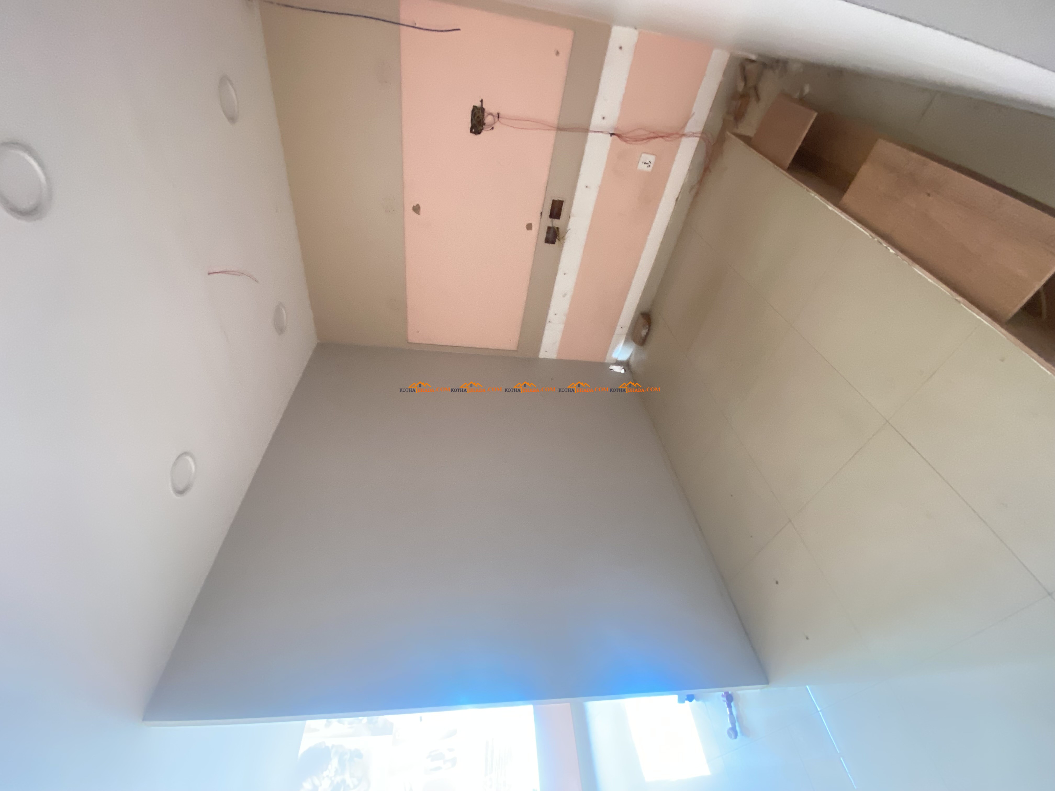 Commercial space available for rent in Gwarko