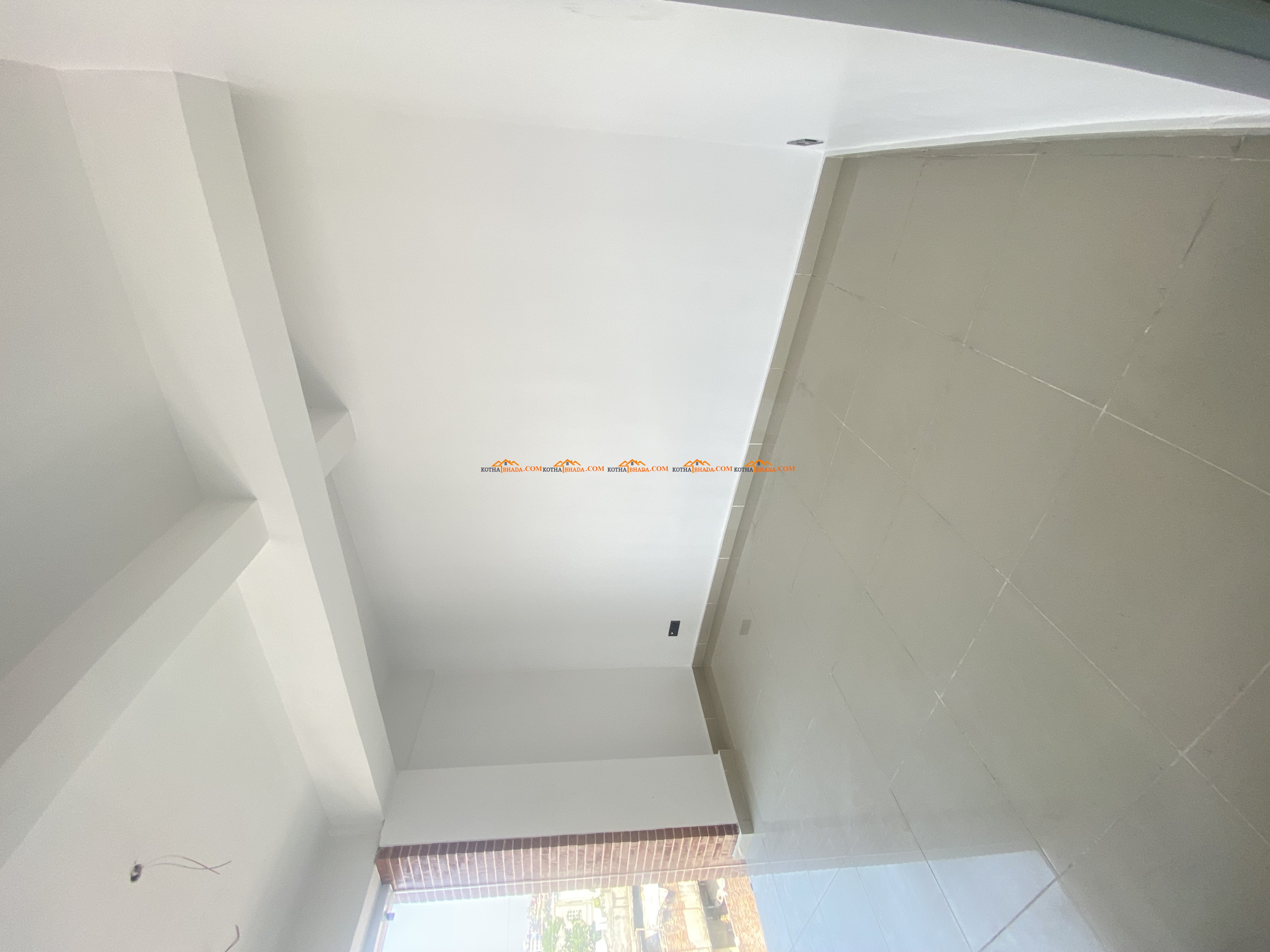 Office space available for rent in Gwarko