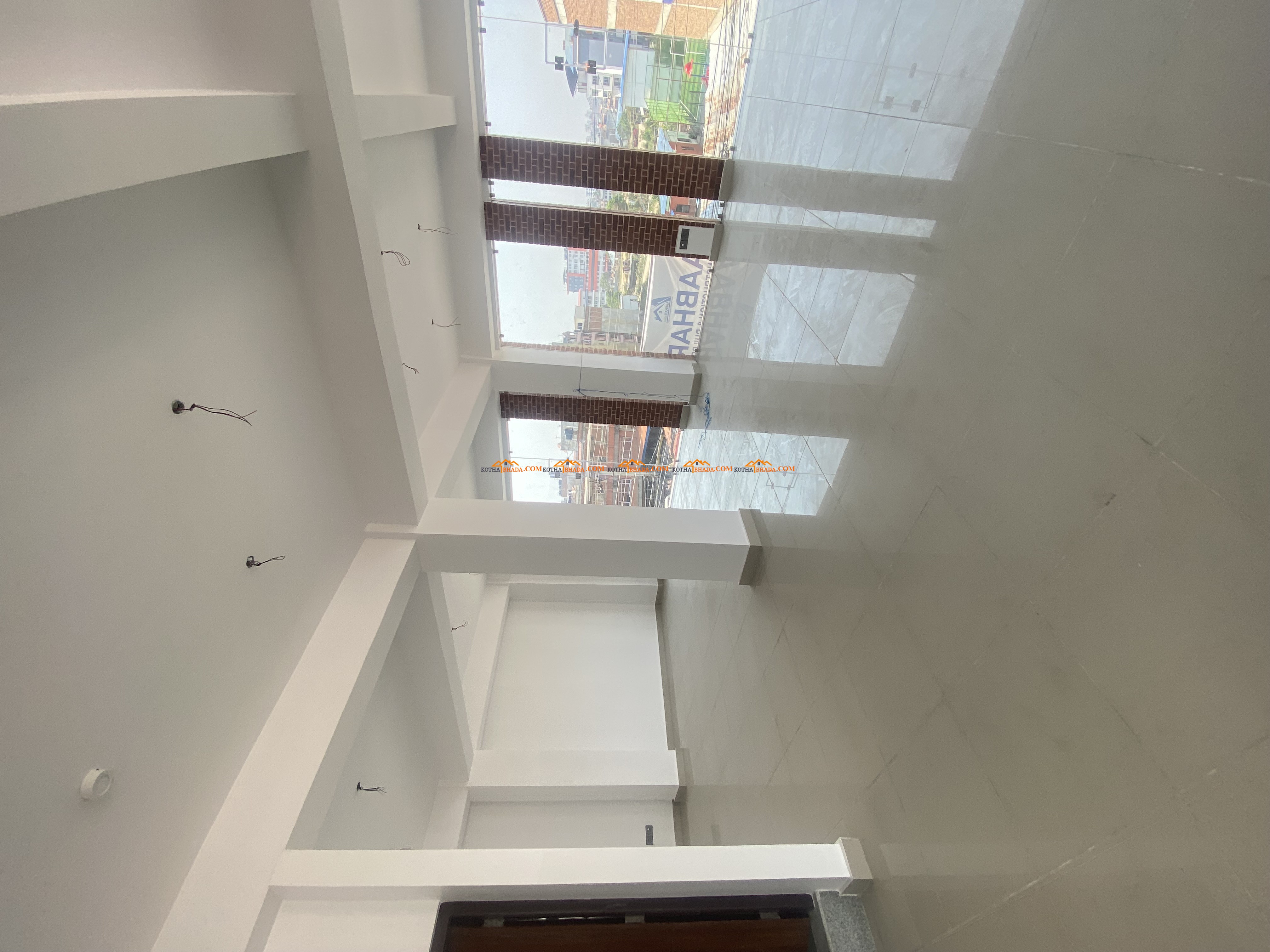 Office space available for rent in Gwarko