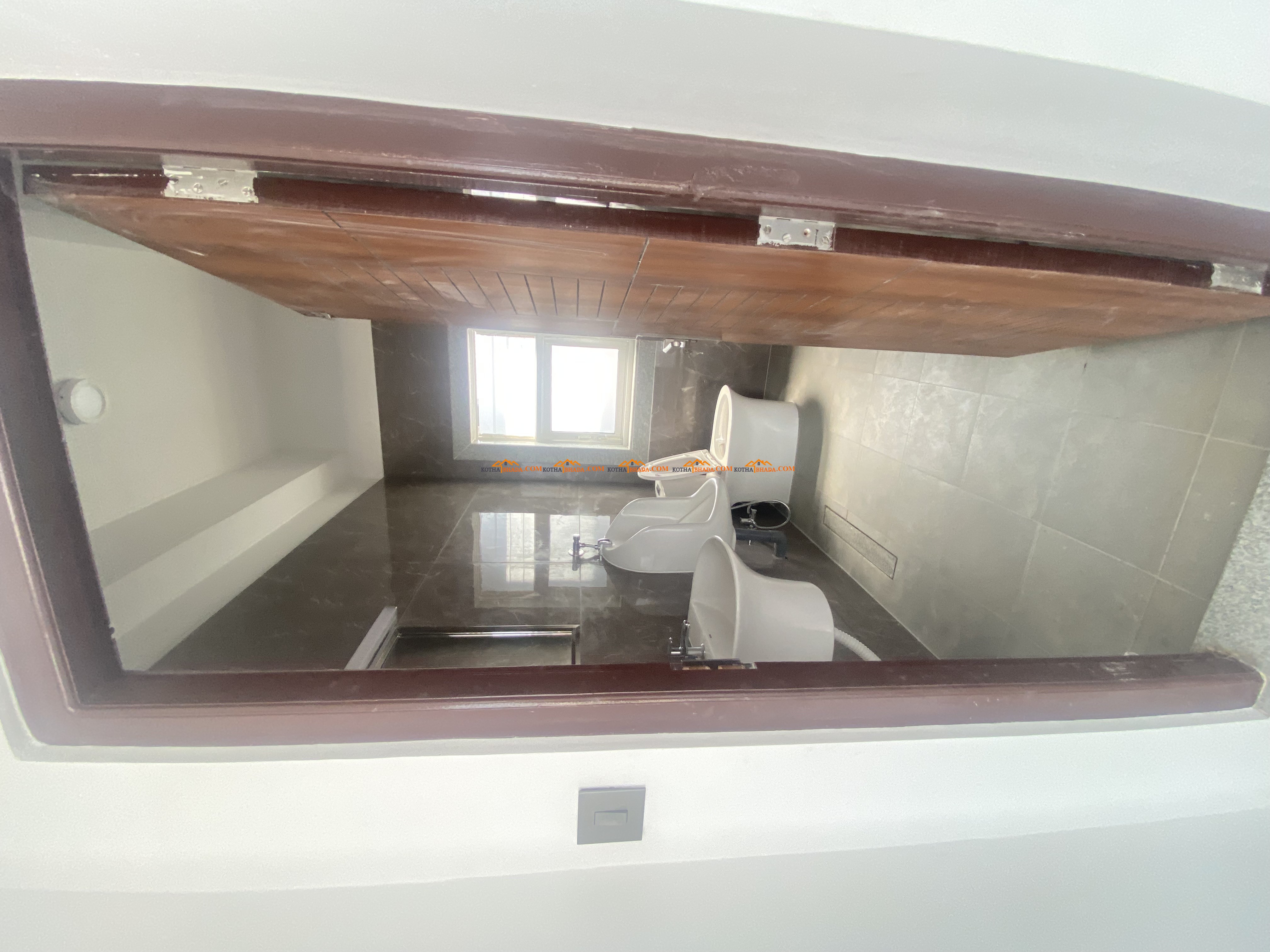 Office space available for rent in Gwarko