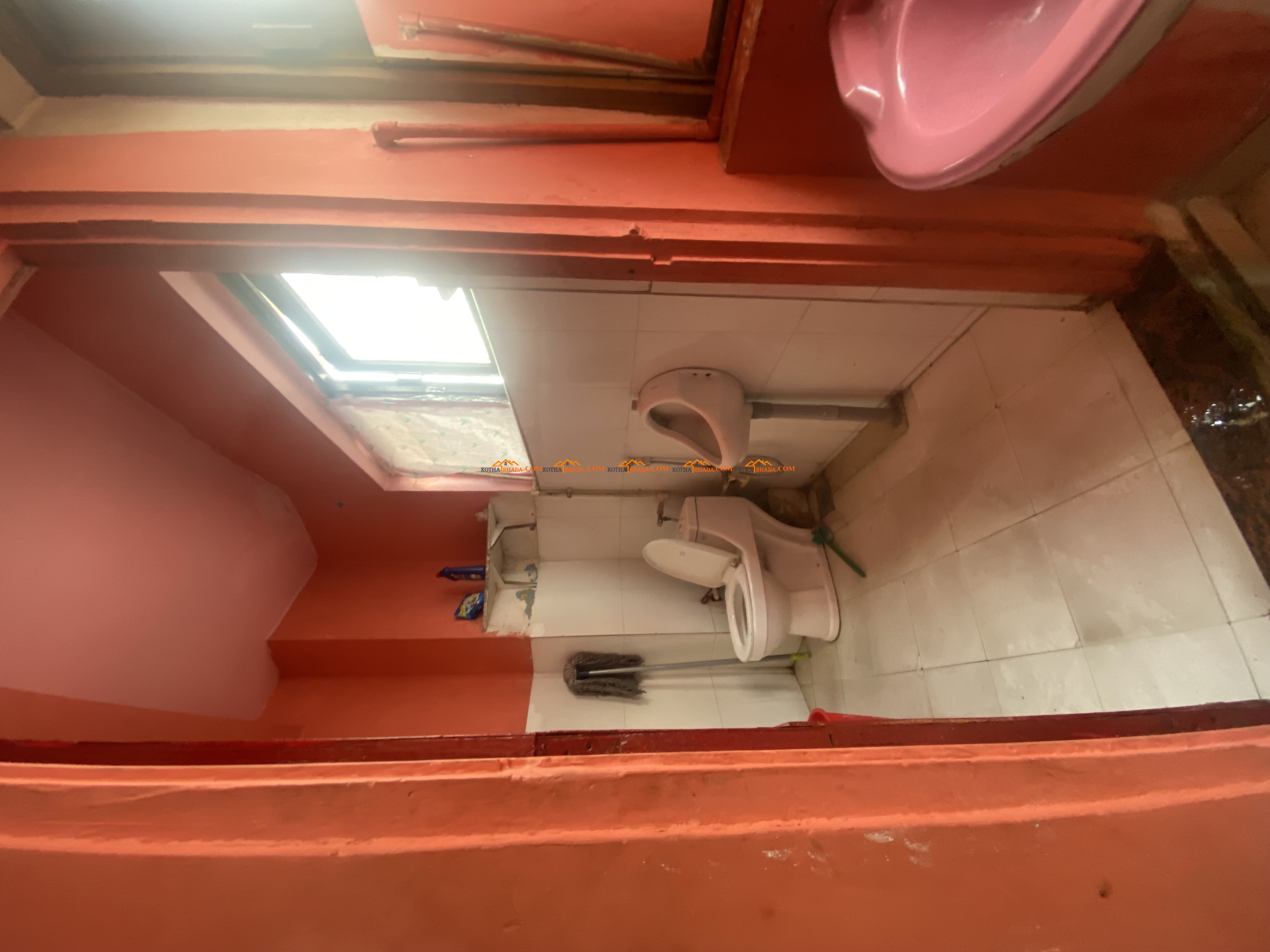 Office space available for rent in Tinkune