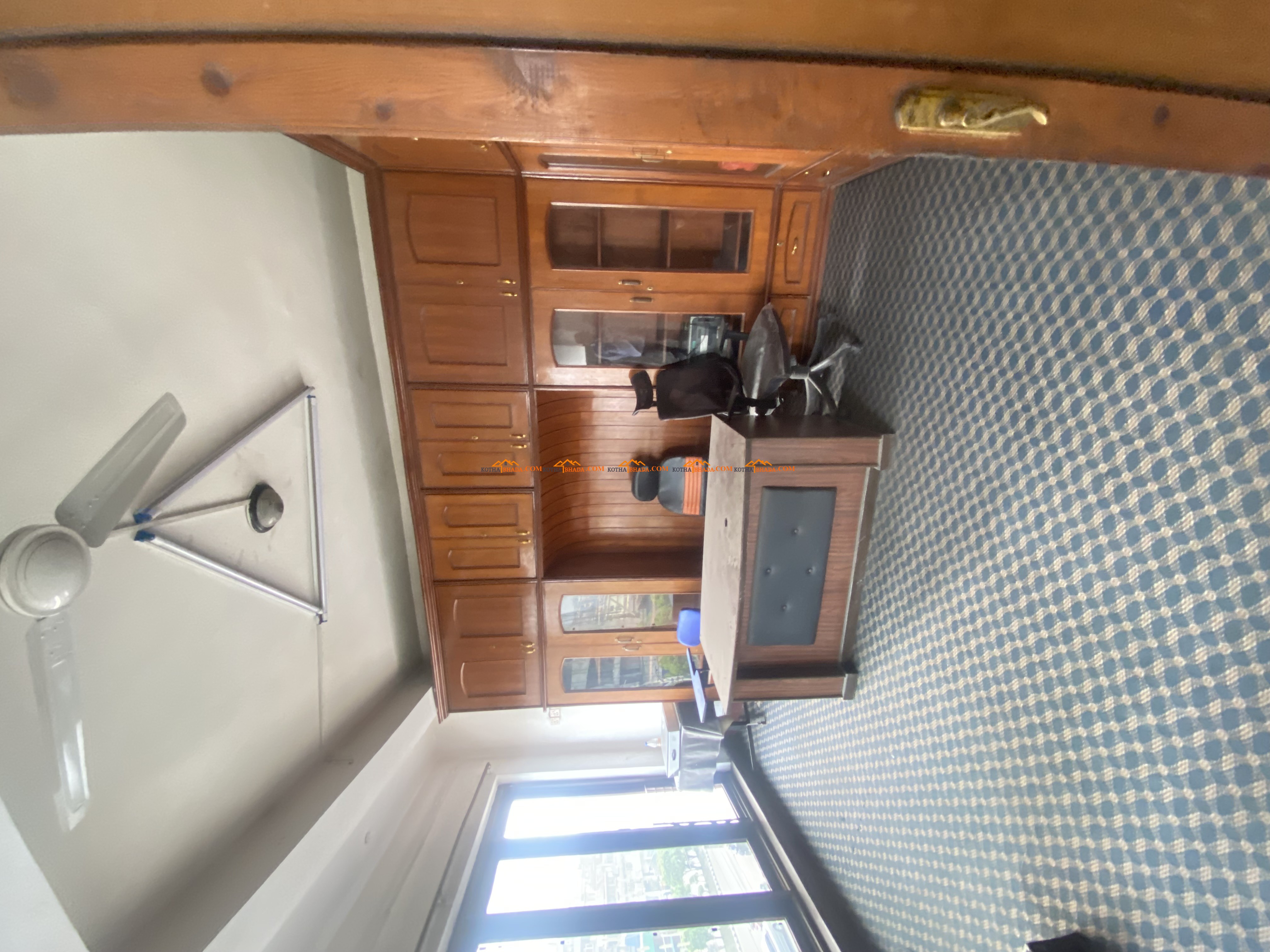 Office space available for rent in Tinkune