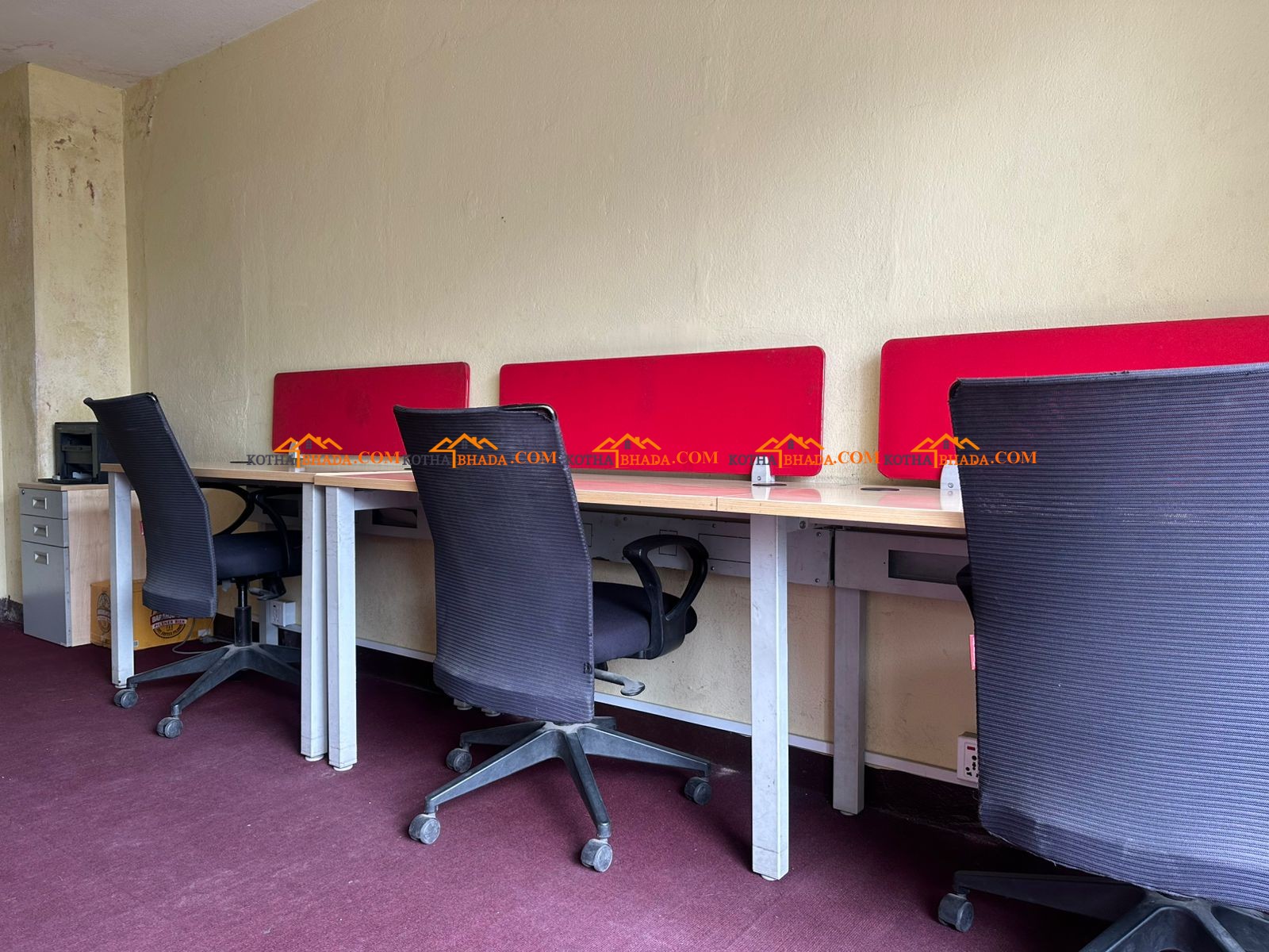 Office space for rent in Patan Dhoka Chakupat, Pulchowk Area, Lalitpur