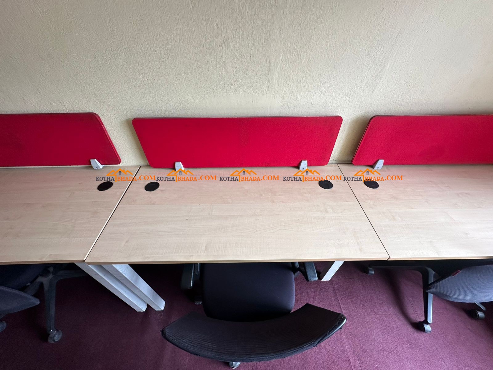 Office space for rent in Patan Dhoka Chakupat, Pulchowk Area, Lalitpur