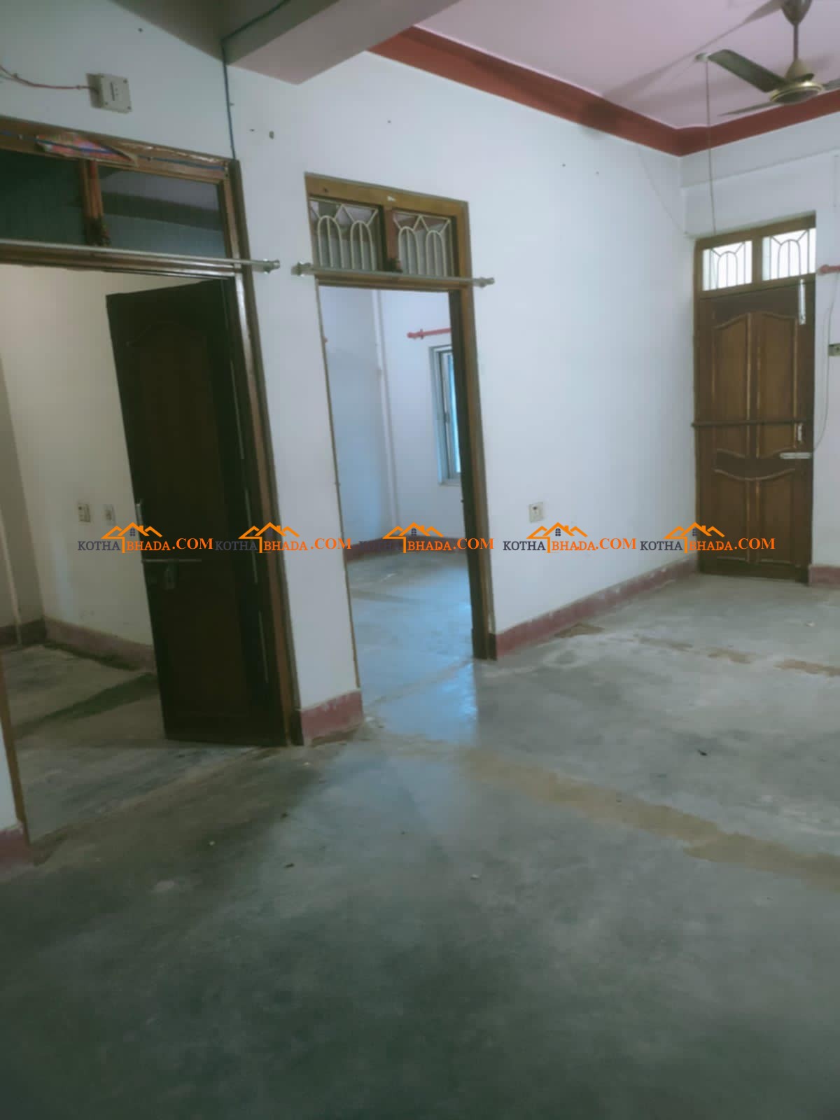 3BHK flat available for rent in Janakpur
