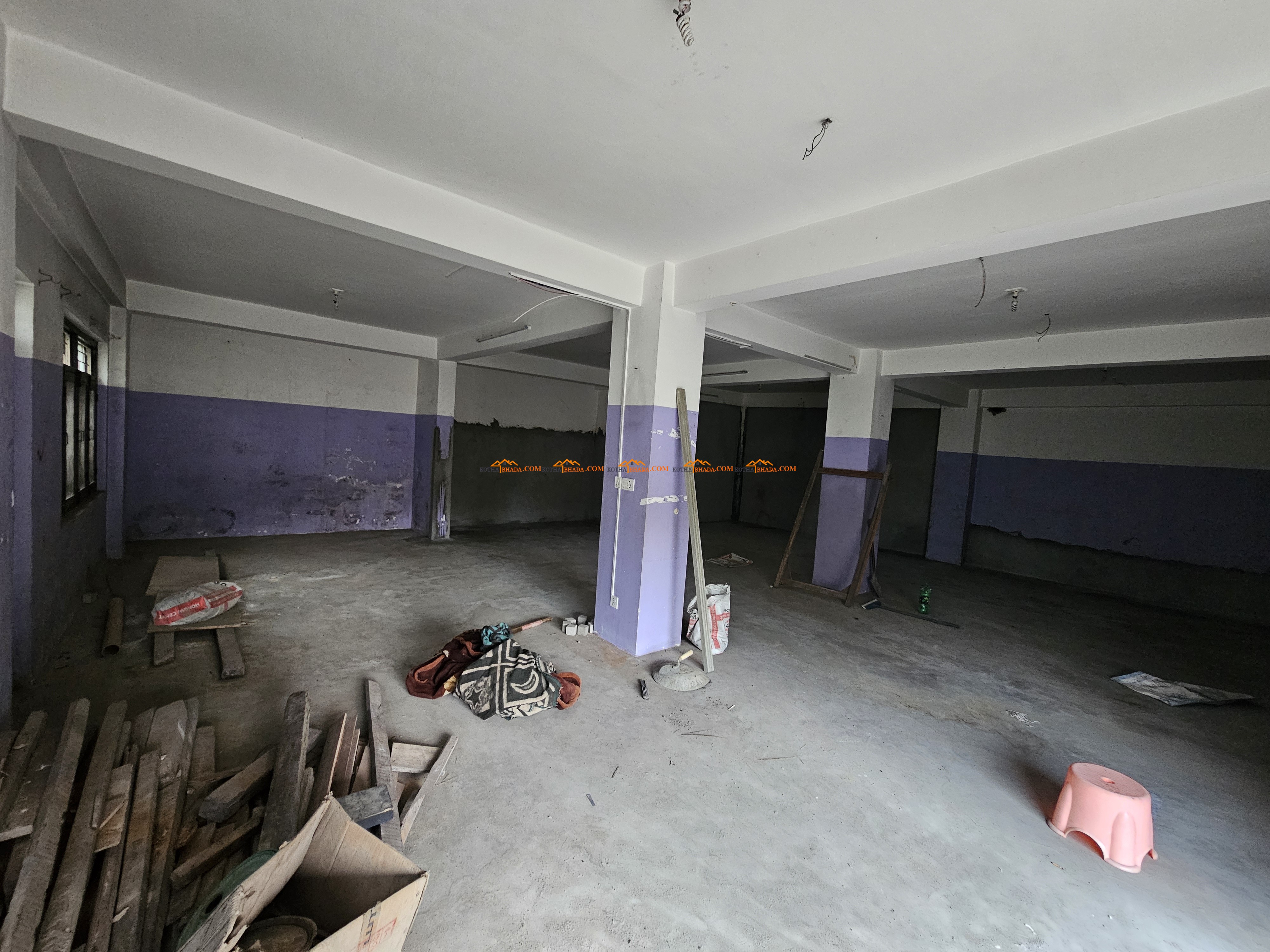 Warehouse Space for rent in Sano Thimi, Bhaktapur