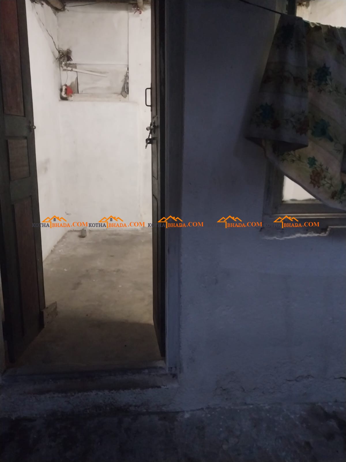 Small room for single person in Dilli bazar, ktm