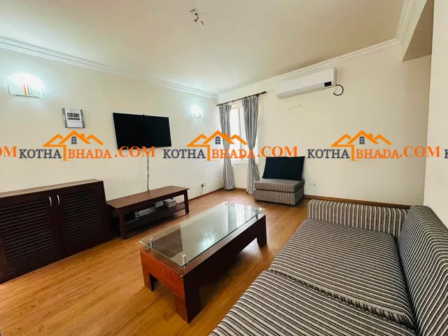Affordable yet Premium 2BHk furnished apartment for rent in Nakhu, Lalitpur