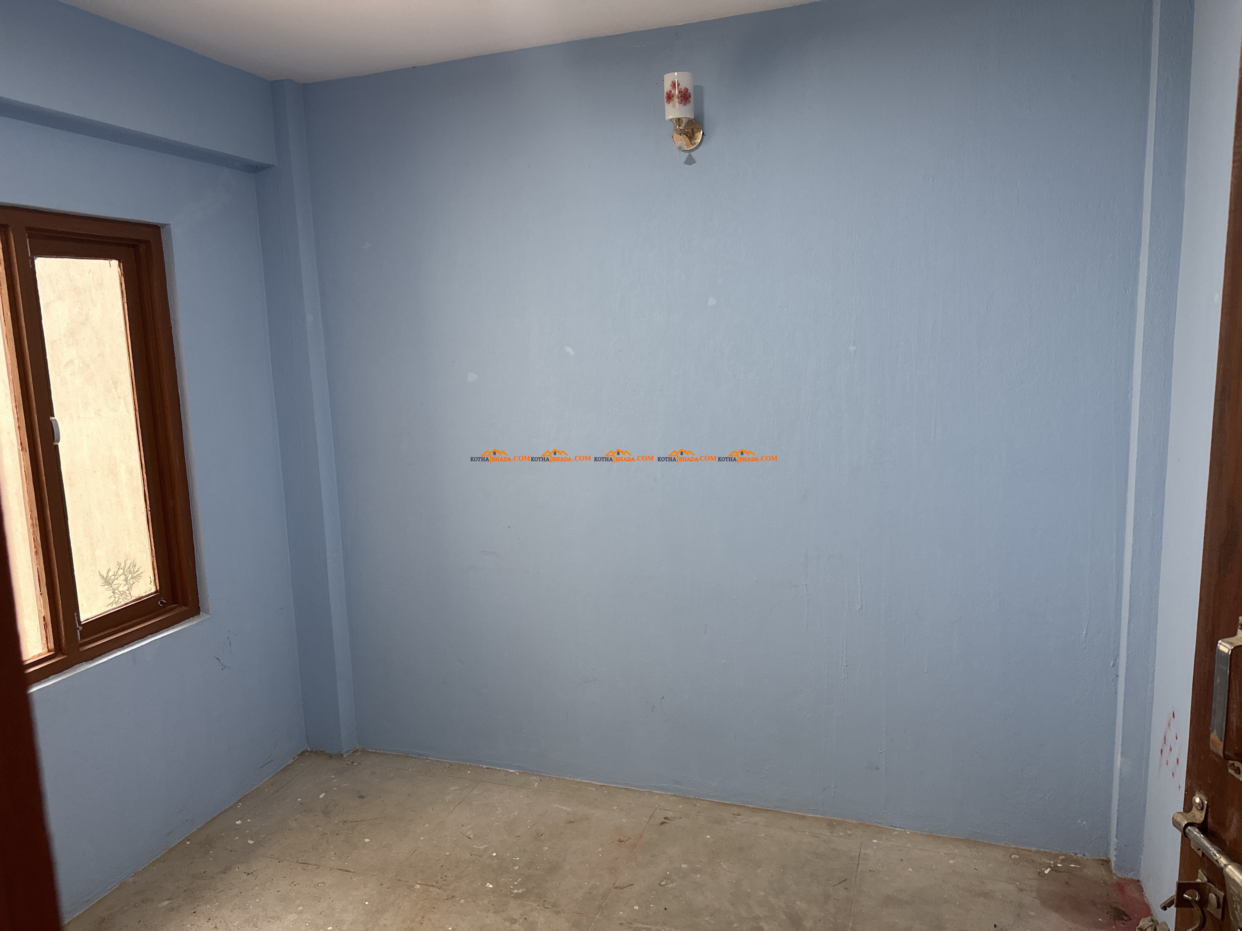 Single room for rent in Gokarneshor