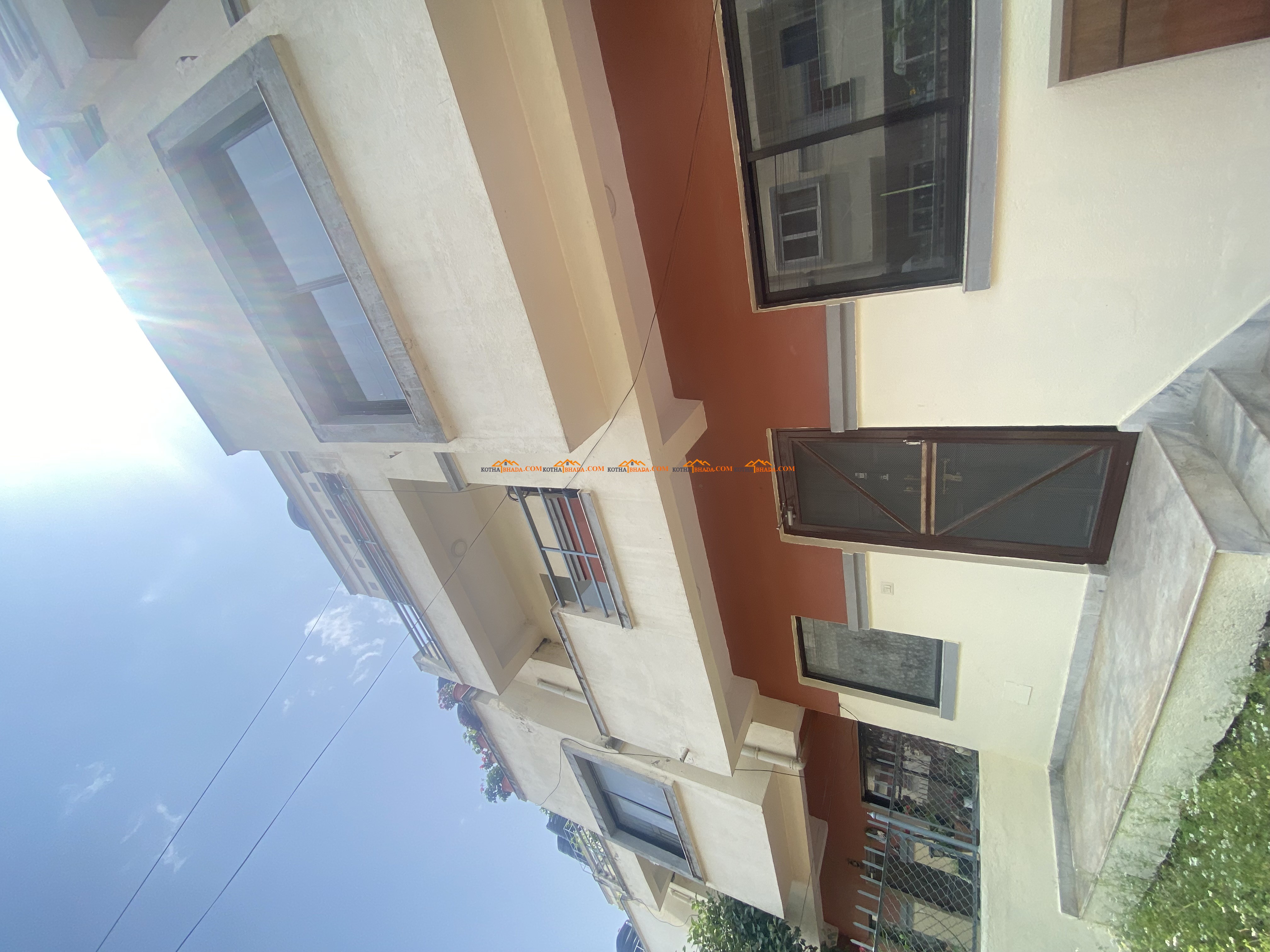 Full house for rent in Nagarjun  civil homes phase 7