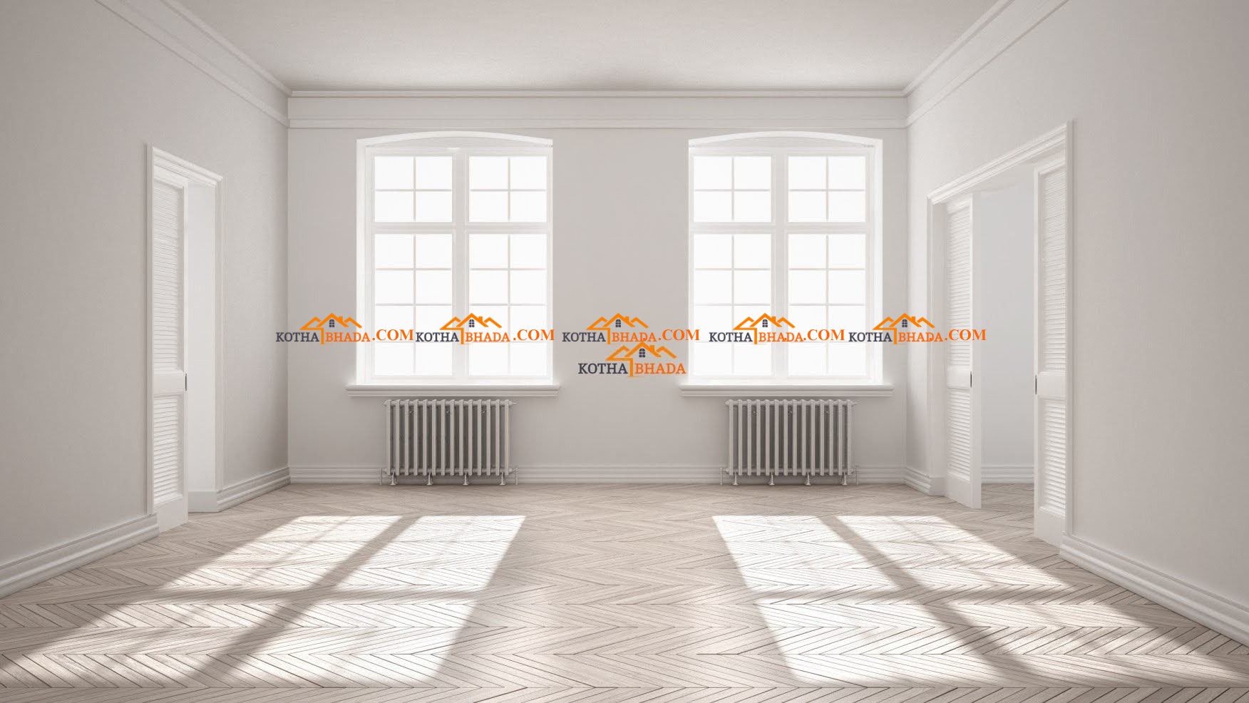 2bhk flat for rent in Satungal