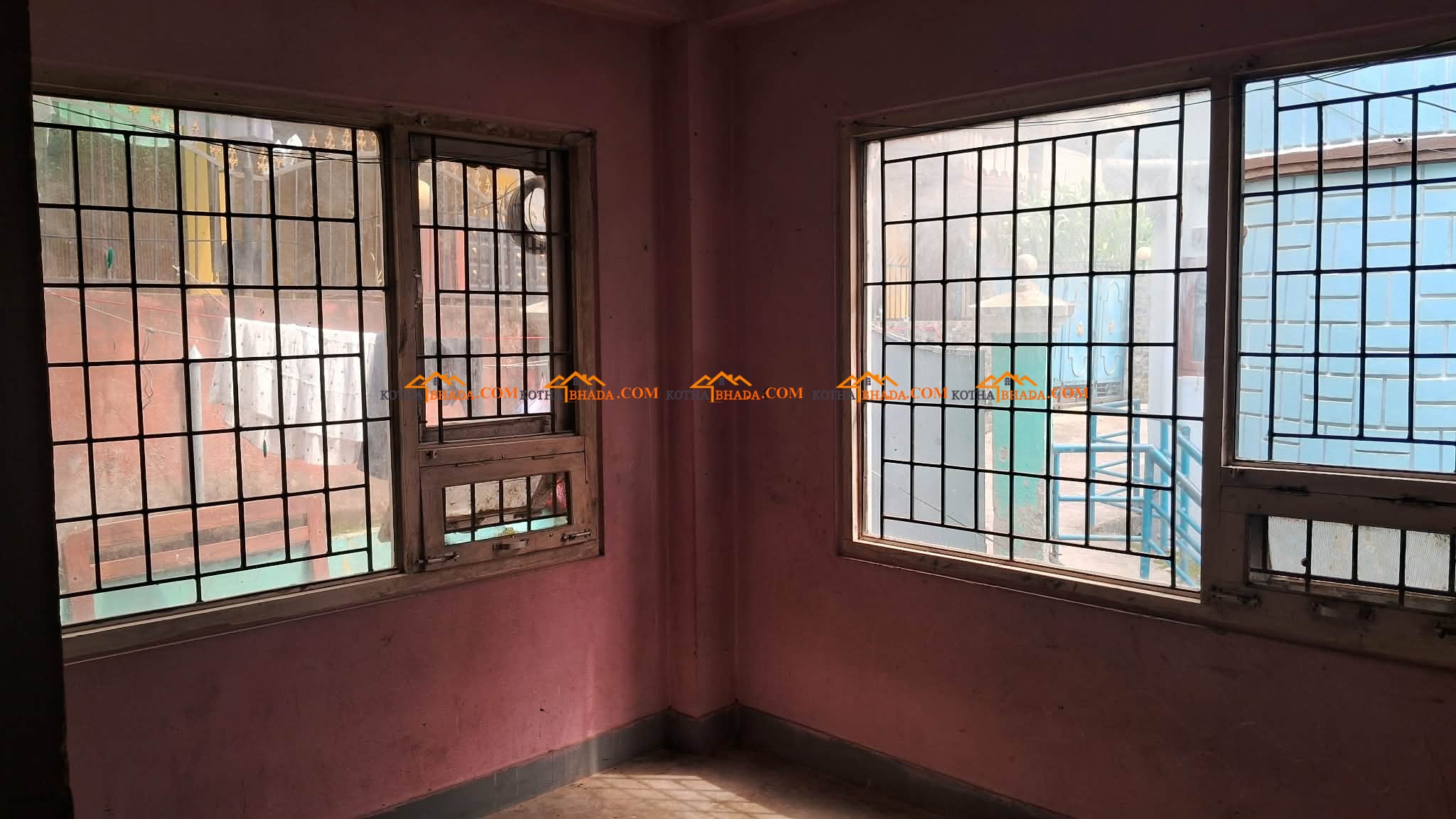 Single room available for rent near Grande Hospital