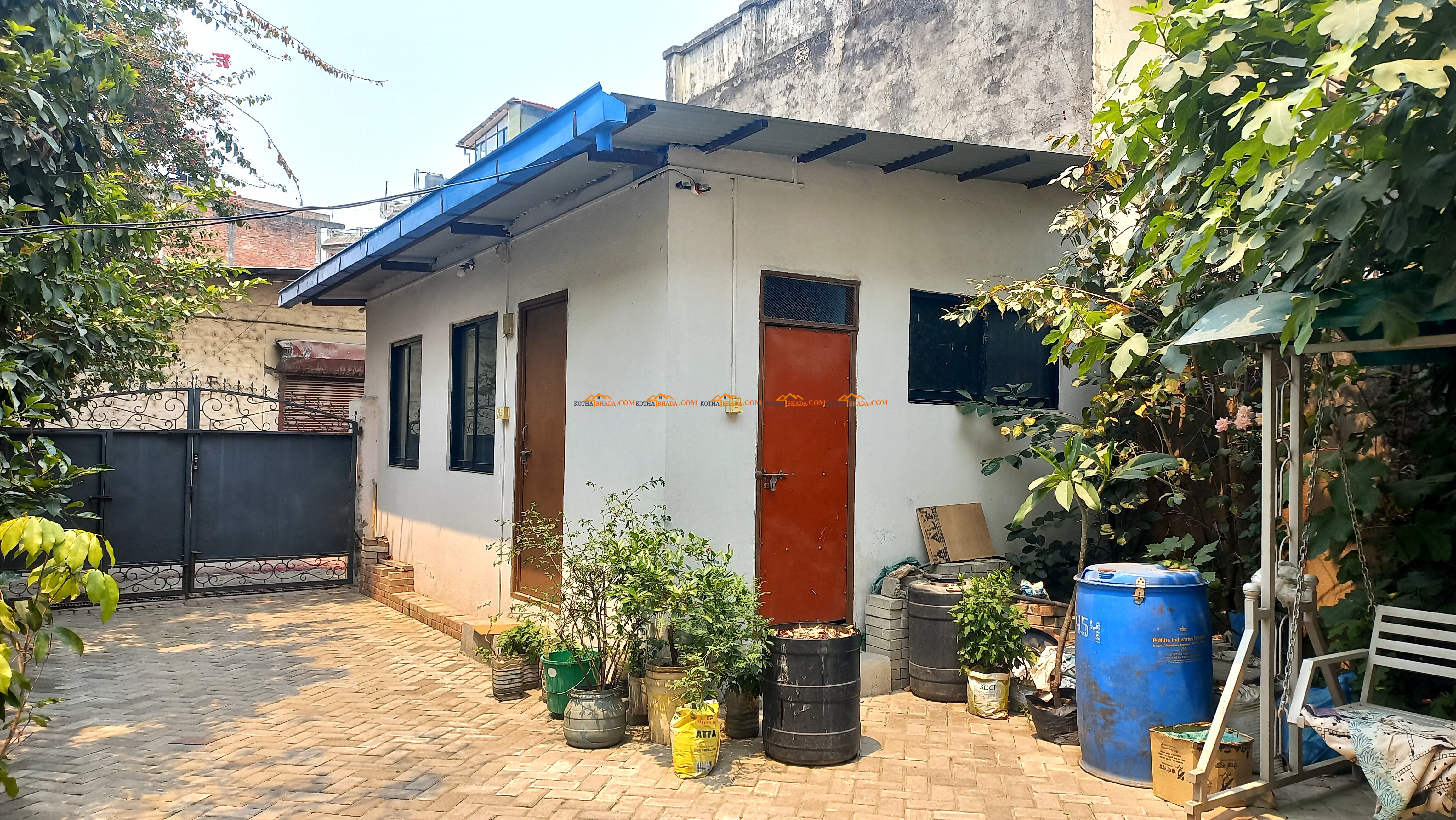 Office space for Rent at Shantinagar, New Baneshwor