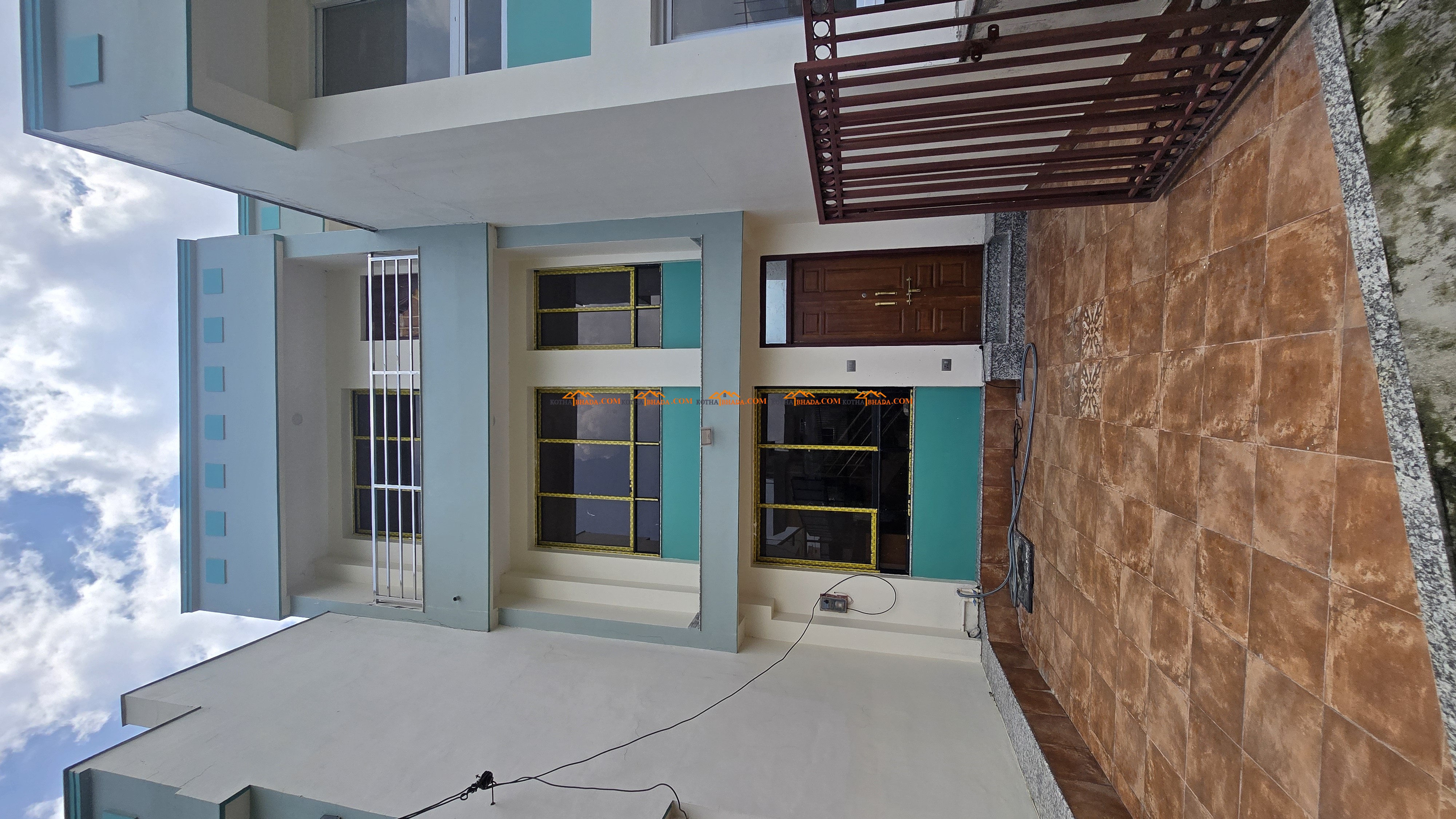 Full House for rent available for rent at Panga, Kirtipur 
