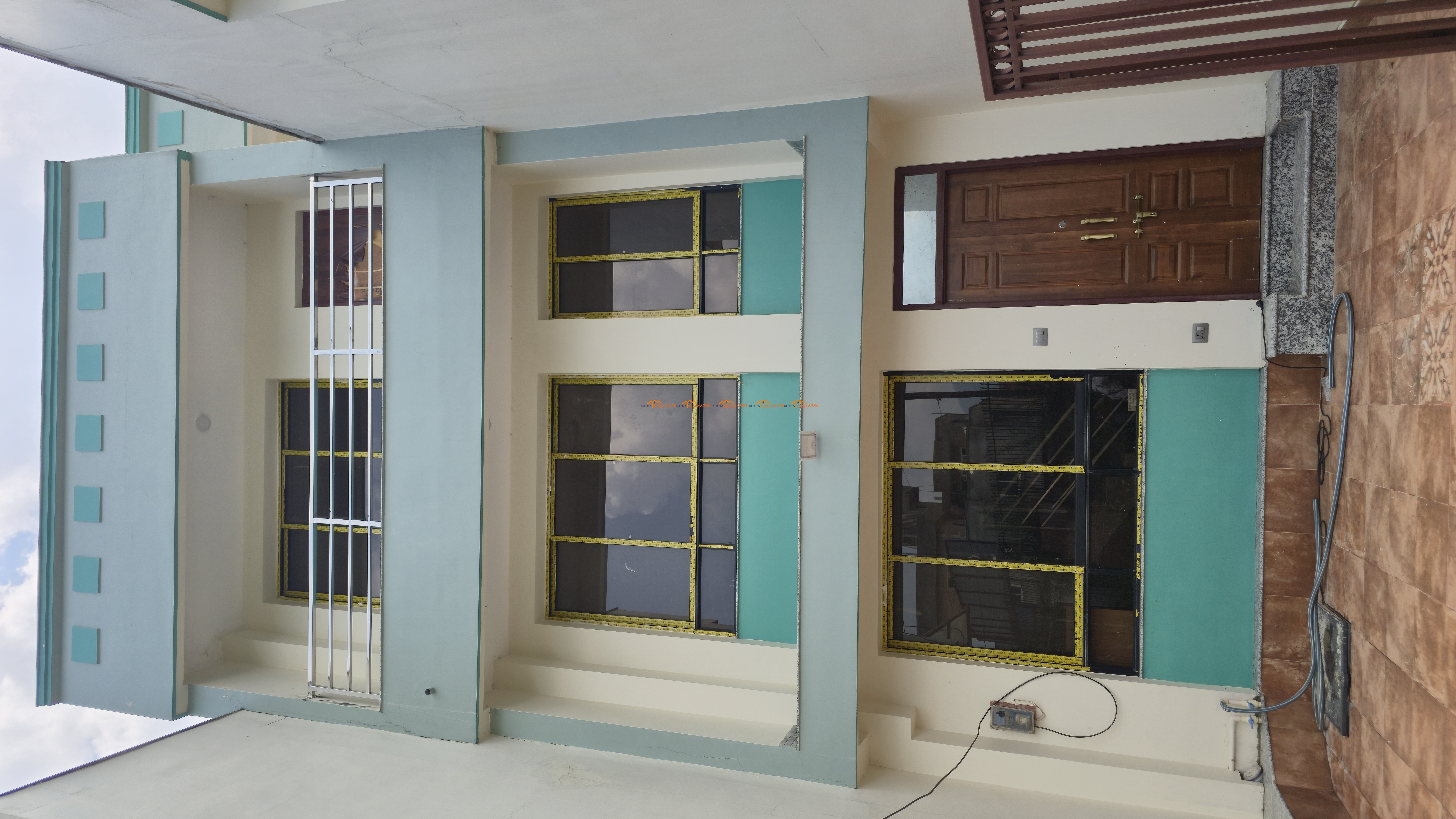 Full House for rent available for rent at Panga, Kirtipur 