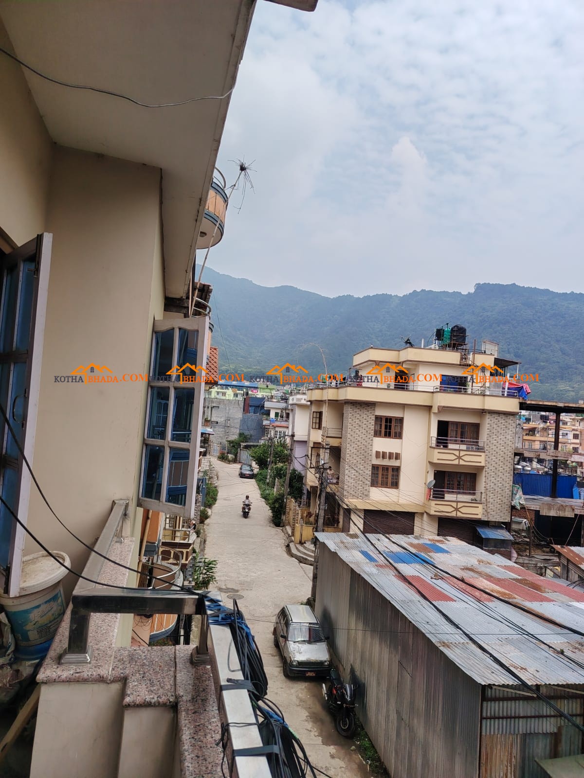 2BHK flat available for rent in Banasthali