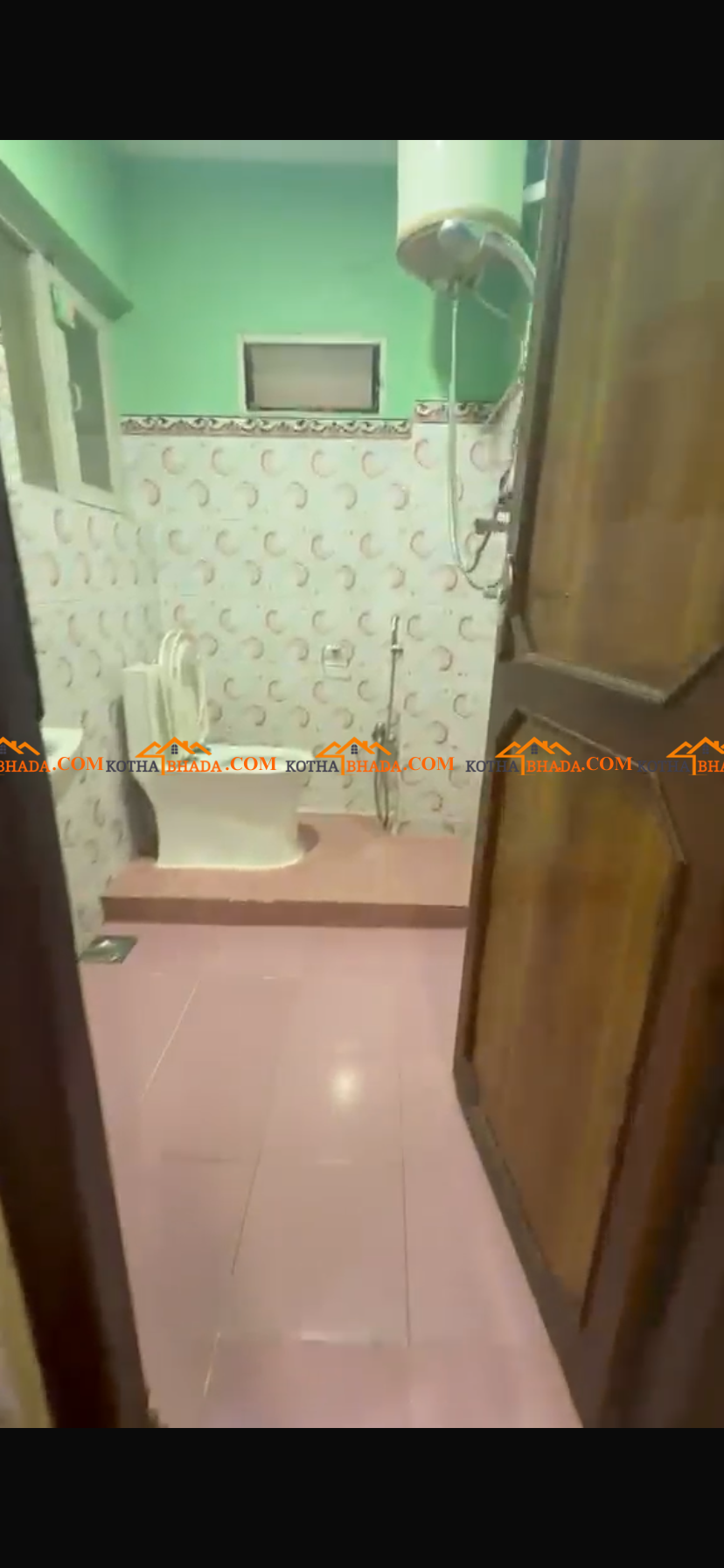 A premium semi-furnished 1BHK flat, which can be converted into a fully furnished unit, is available for rent in Sukedhara, equipped with all modern facilities.