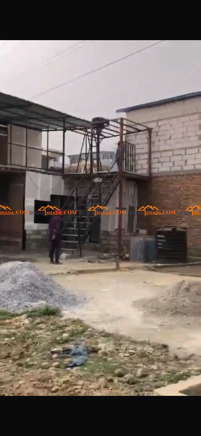 3 single room available for rent in Kirtipur | Rent Rs.5500 each room