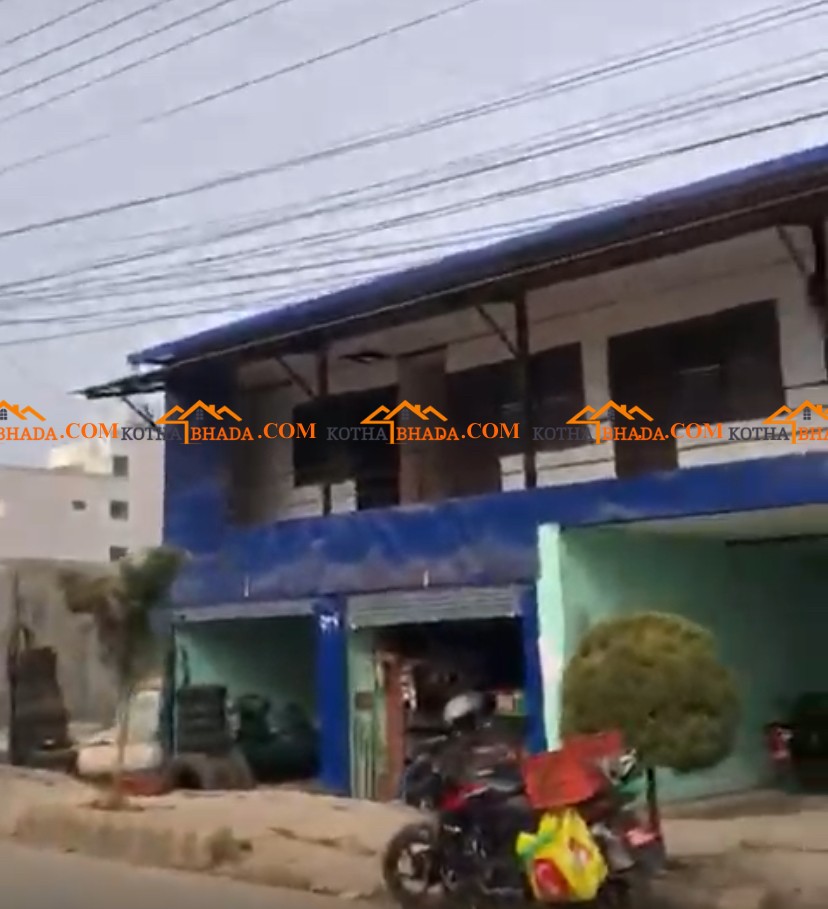 3 single room available for rent in Kirtipur | Rent Rs.5500 each room
