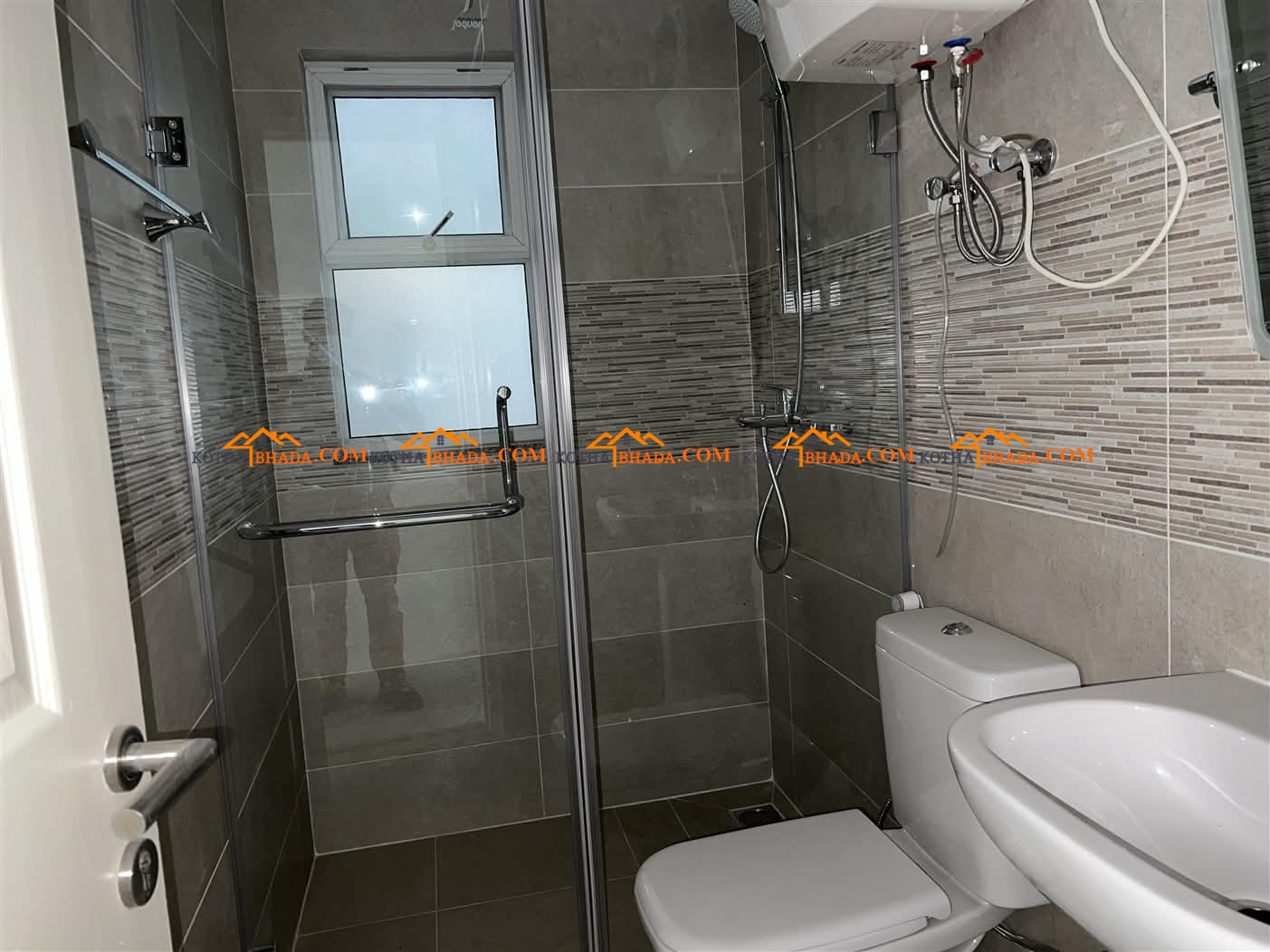 Premium 2 BHK apartment for rent in Maharajgunj - Opp to Shital Niwas