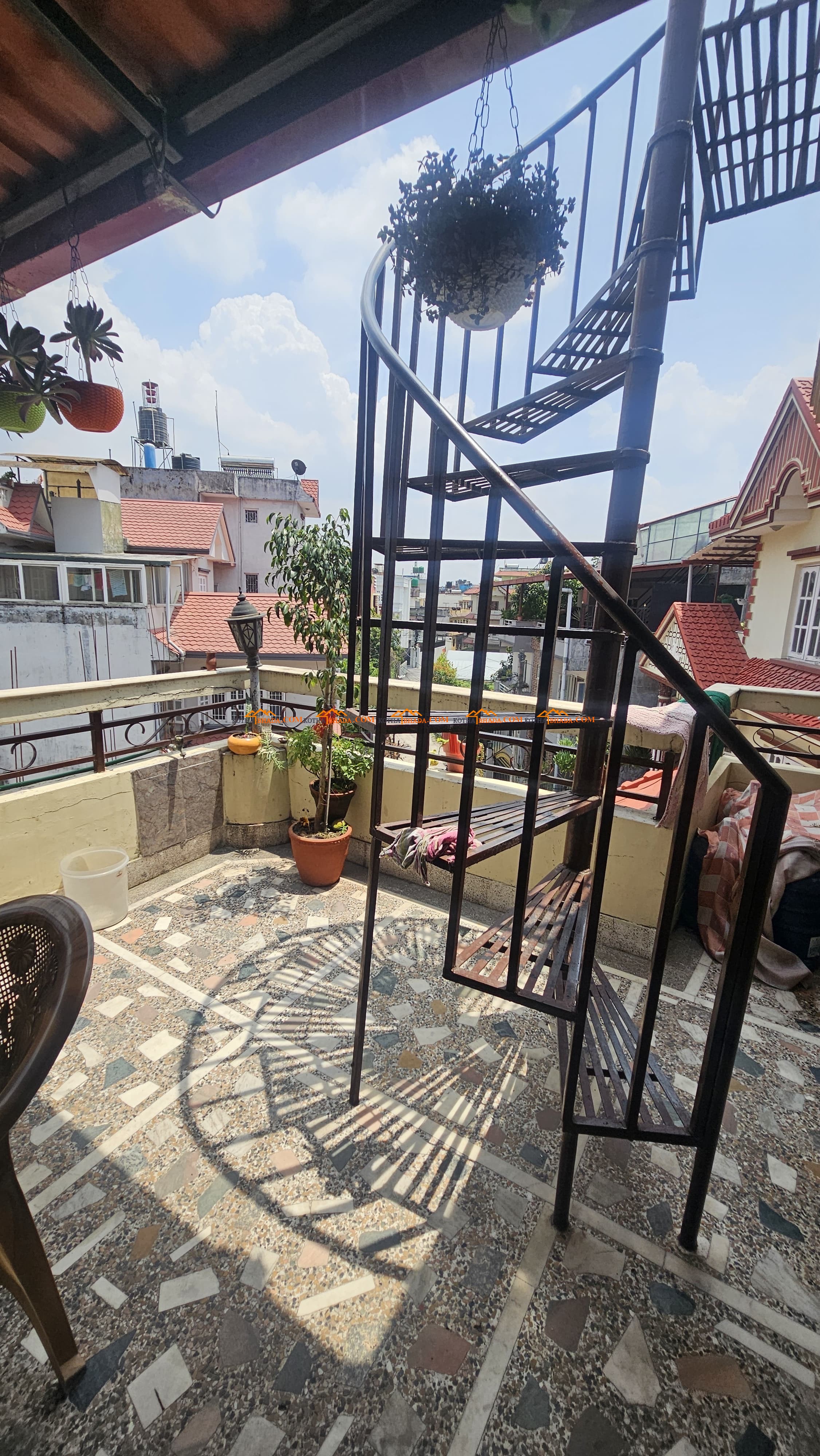 Full furnished house available for rent in Sukedhara, KTM