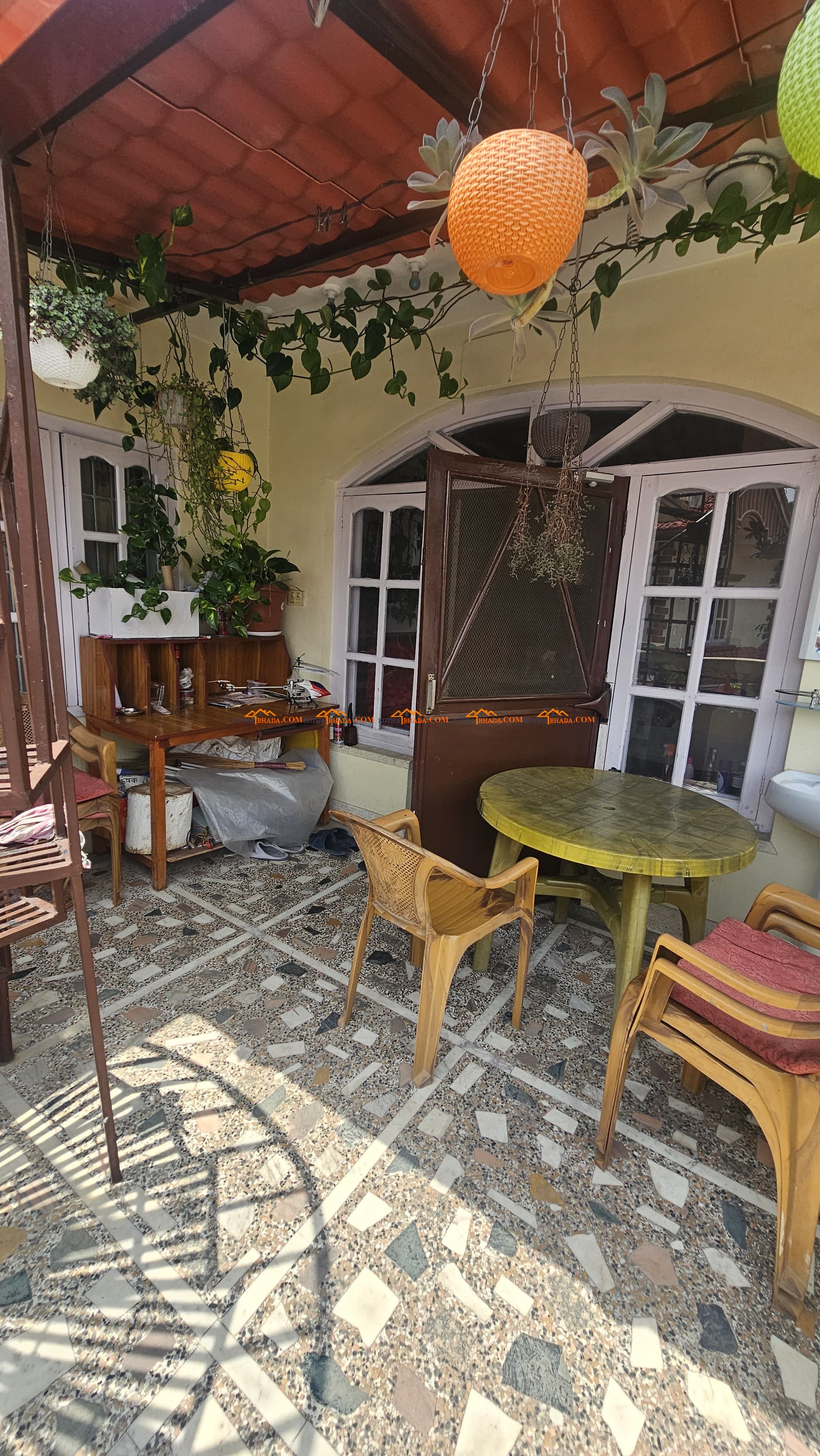Full furnished house available for rent in Sukedhara, KTM